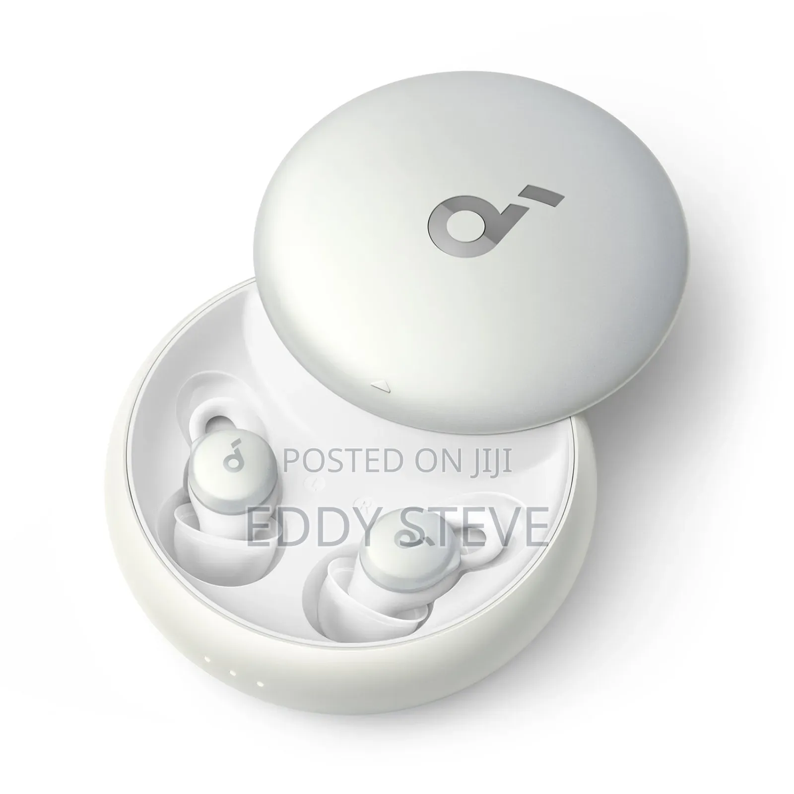 London Used Sleep A10 | Noise Blocking Earbuds For Sleeping