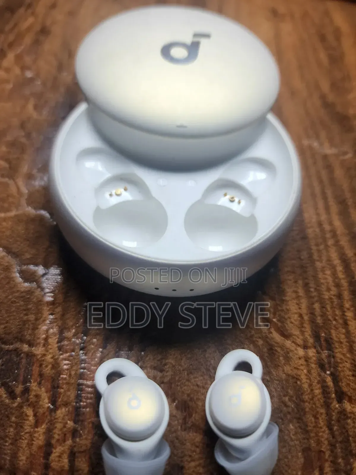 London Used Sleep A10 | Noise Blocking Earbuds For Sleeping