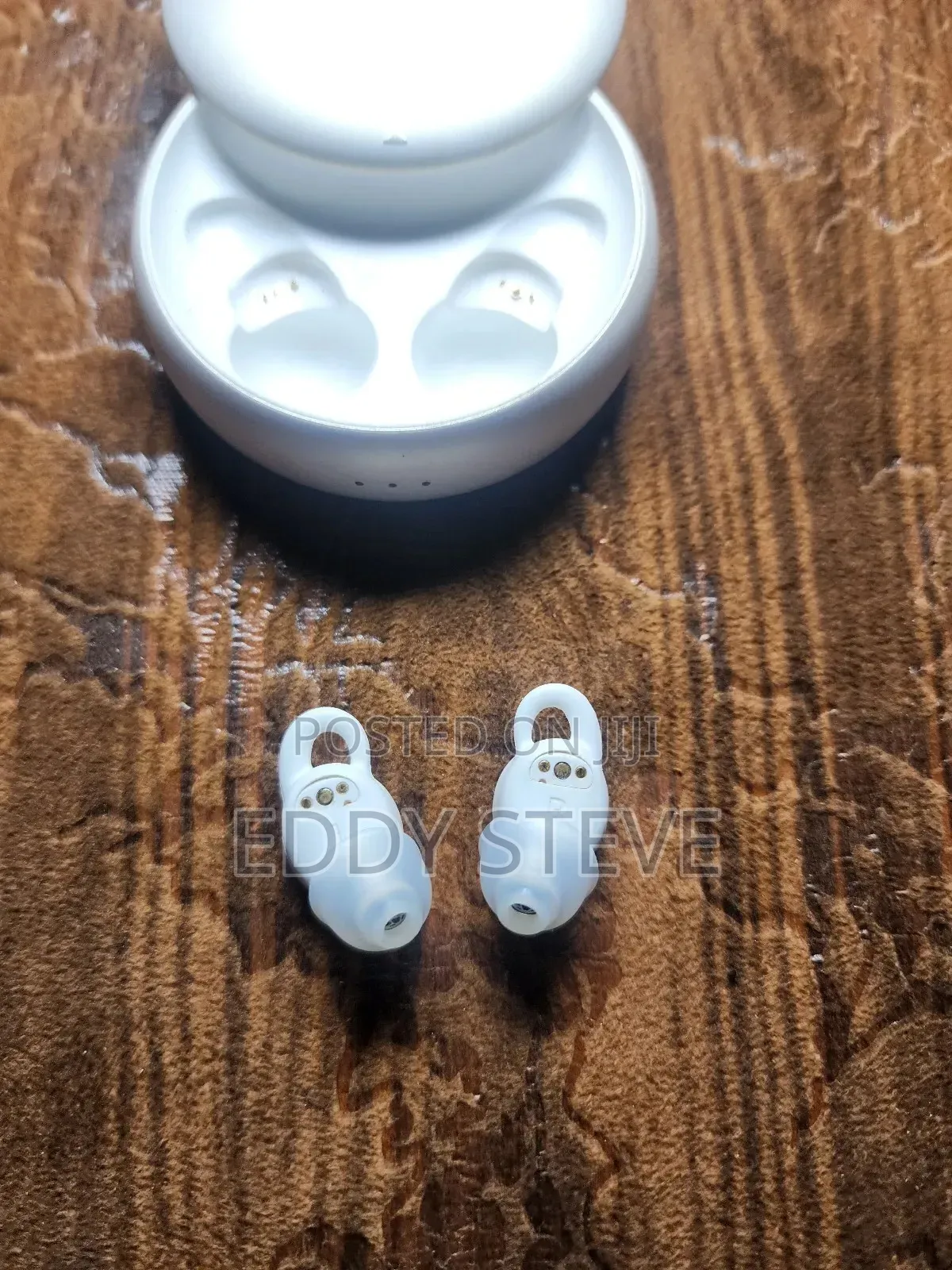 London Used Sleep A10 | Noise Blocking Earbuds For Sleeping