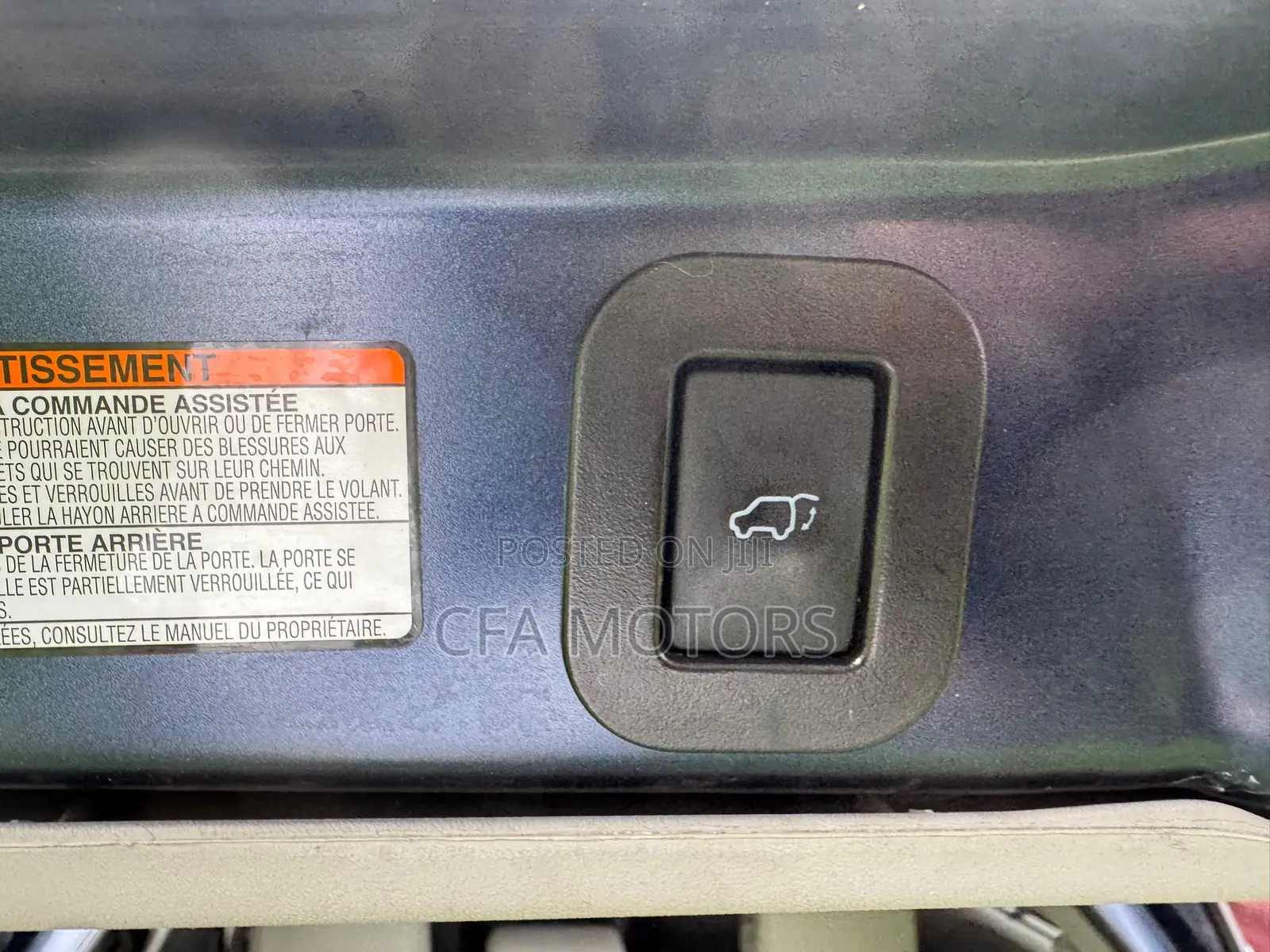 Toyota Sienna XLE AWD 2019 Blue
