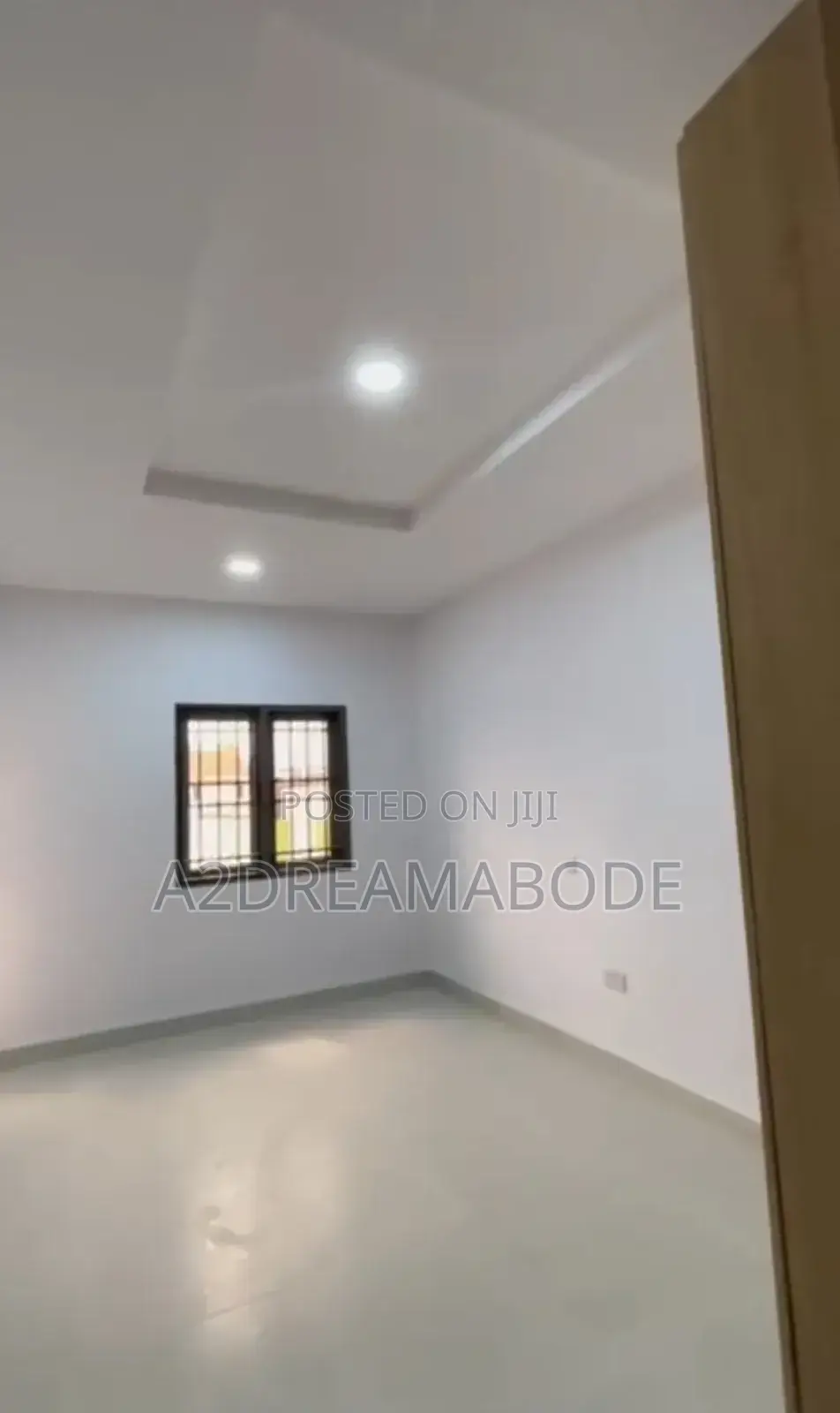 3bdrm Duplex in Off Allen, Ikeja for rent