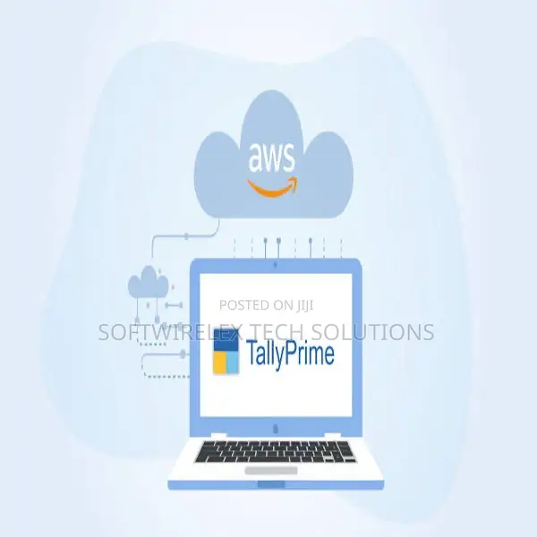 Tally Prime Cloud License