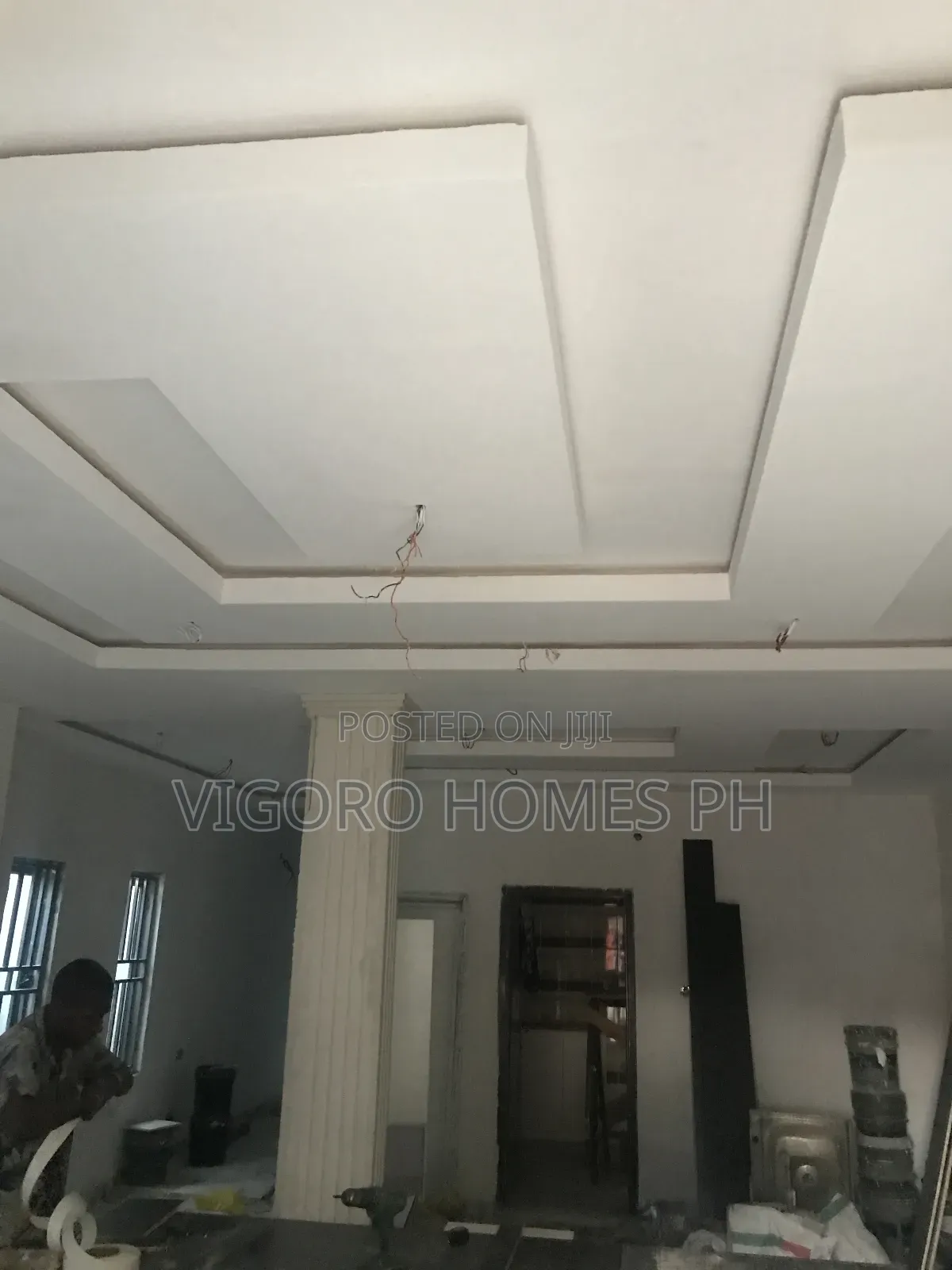 4bdrm Duplex in Ada George, Port-Harcourt for sale