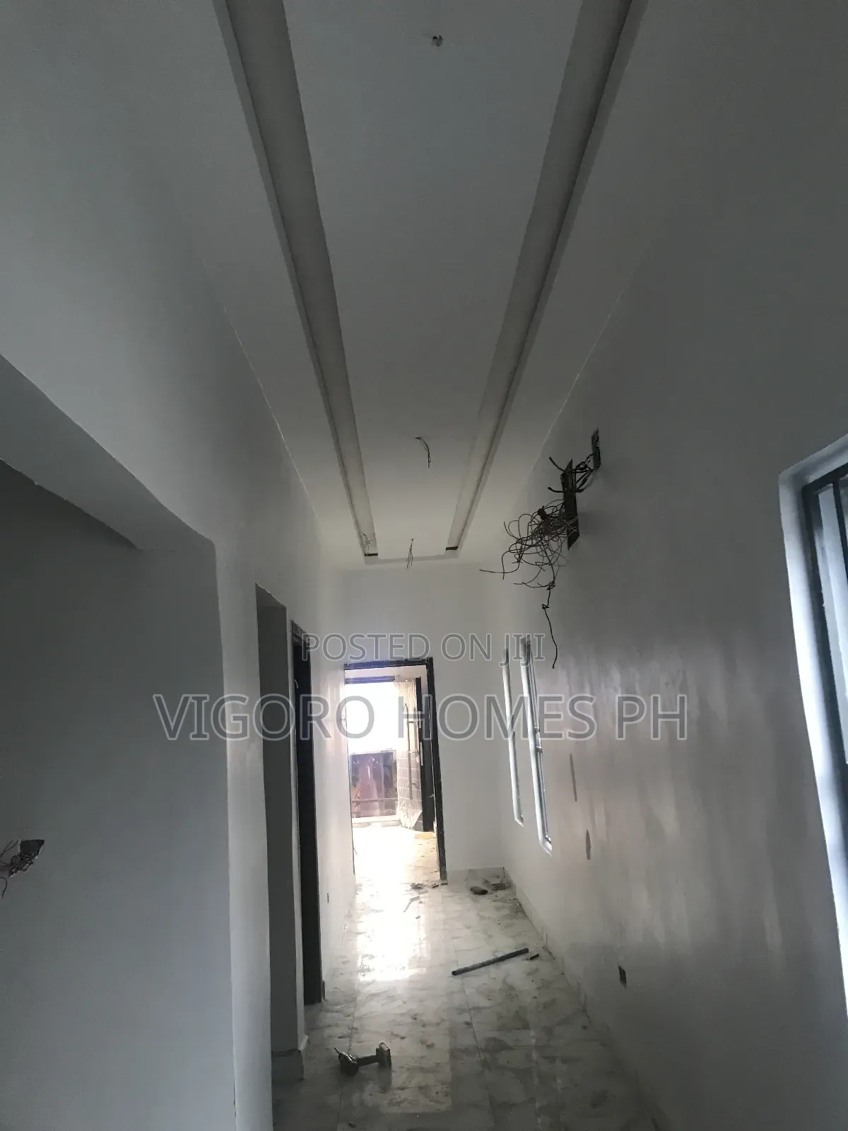 4bdrm Duplex in Ada George, Port-Harcourt for sale