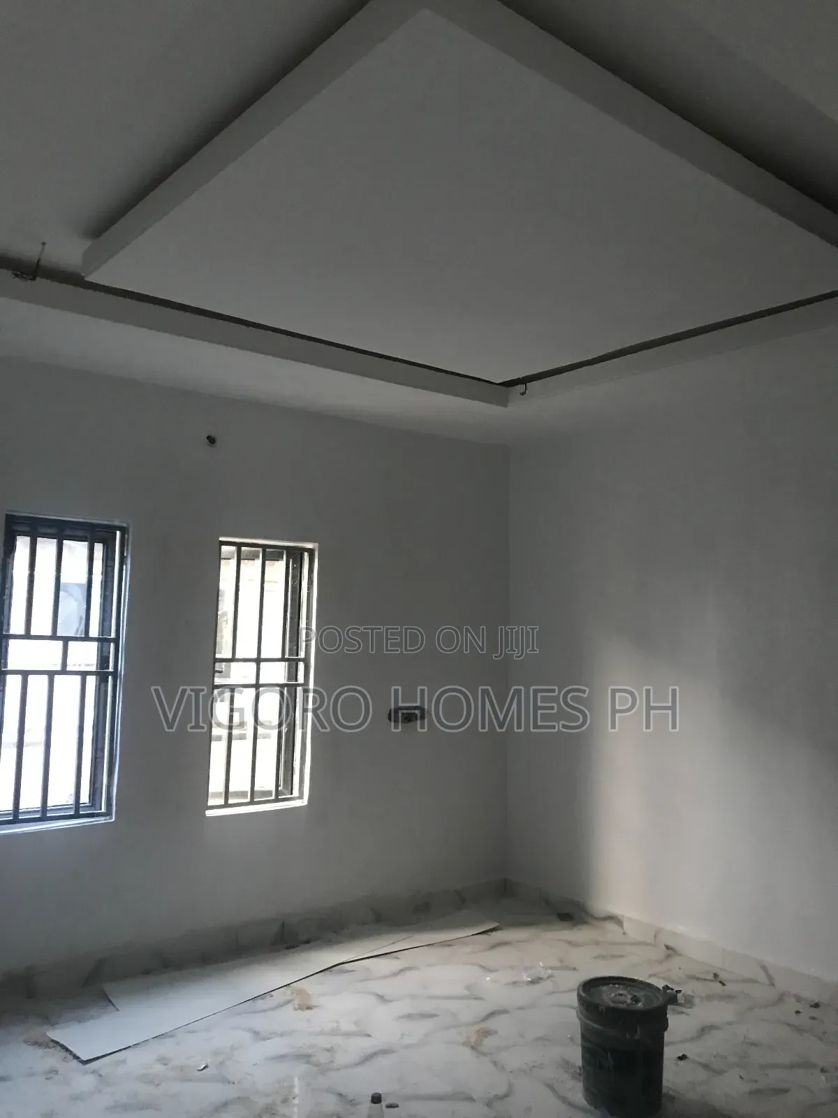 4bdrm Duplex in Ada George, Port-Harcourt for sale