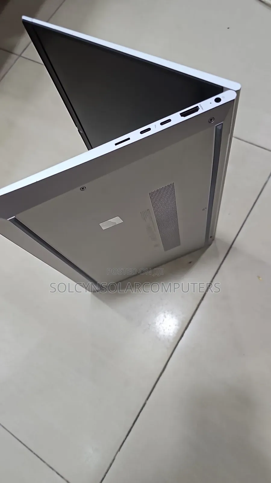 Laptop HP EliteBook 840 G9 16GB Intel Core I7 SSD 512GB
