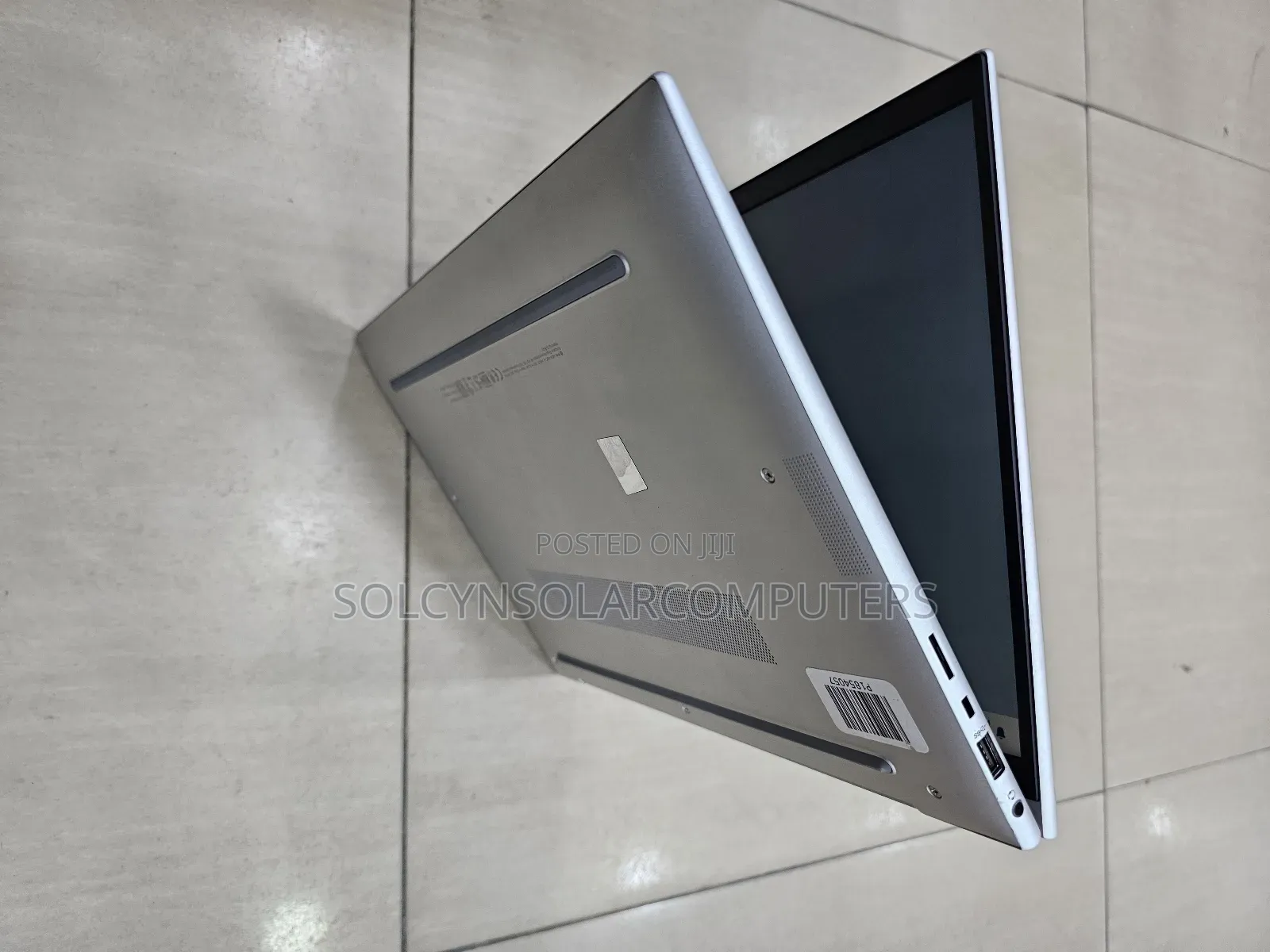 Laptop HP EliteBook 840 G9 16GB Intel Core I7 SSD 512GB