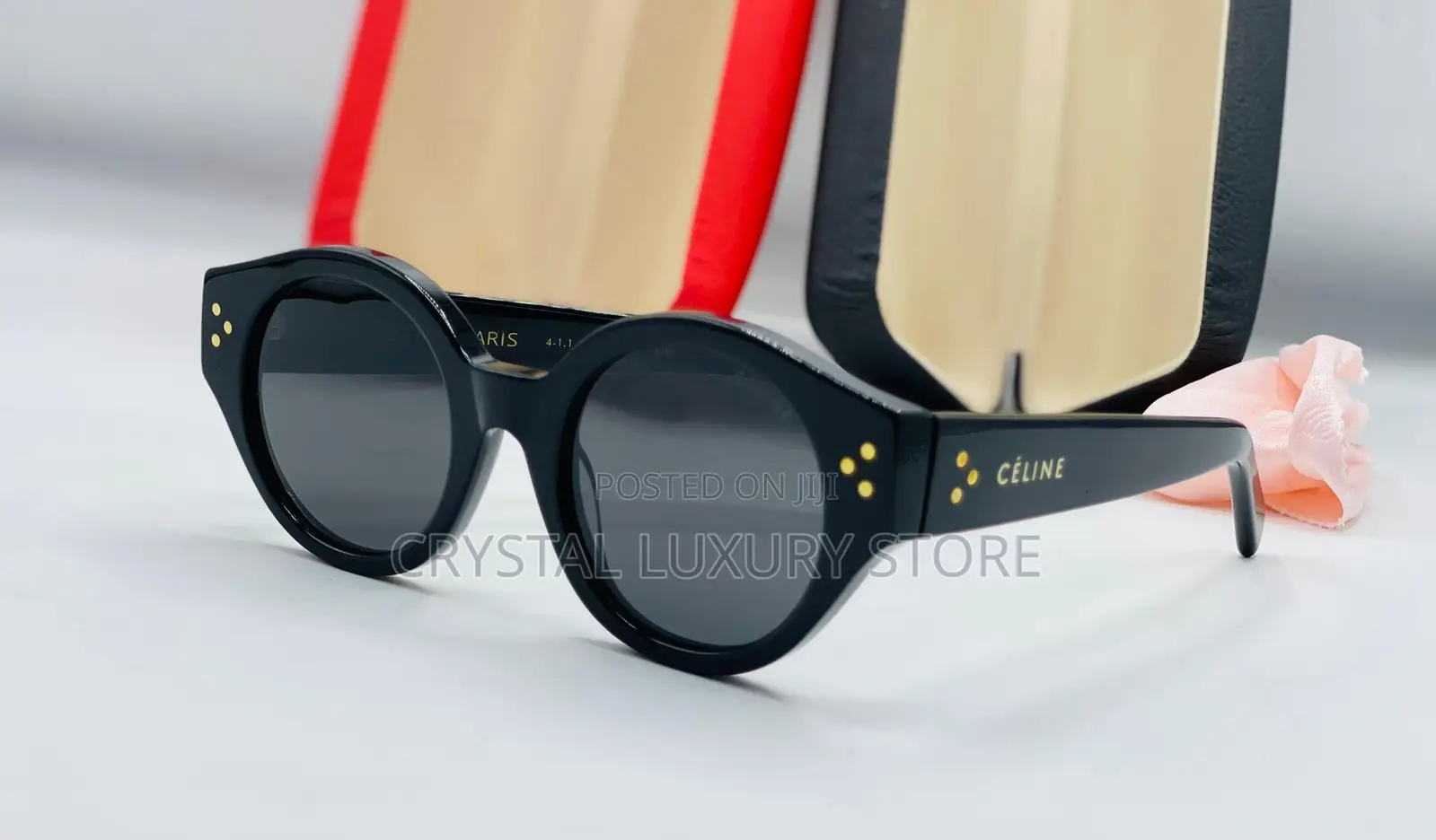 Celine Quality Luxury Ladies Sunglasses