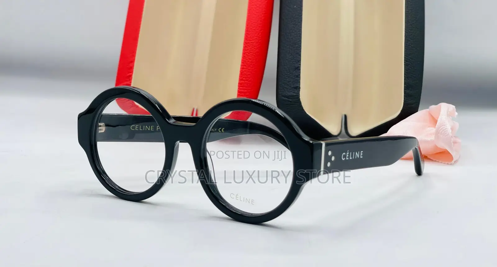 Celine Quality Luxury Ladies Sunglasses