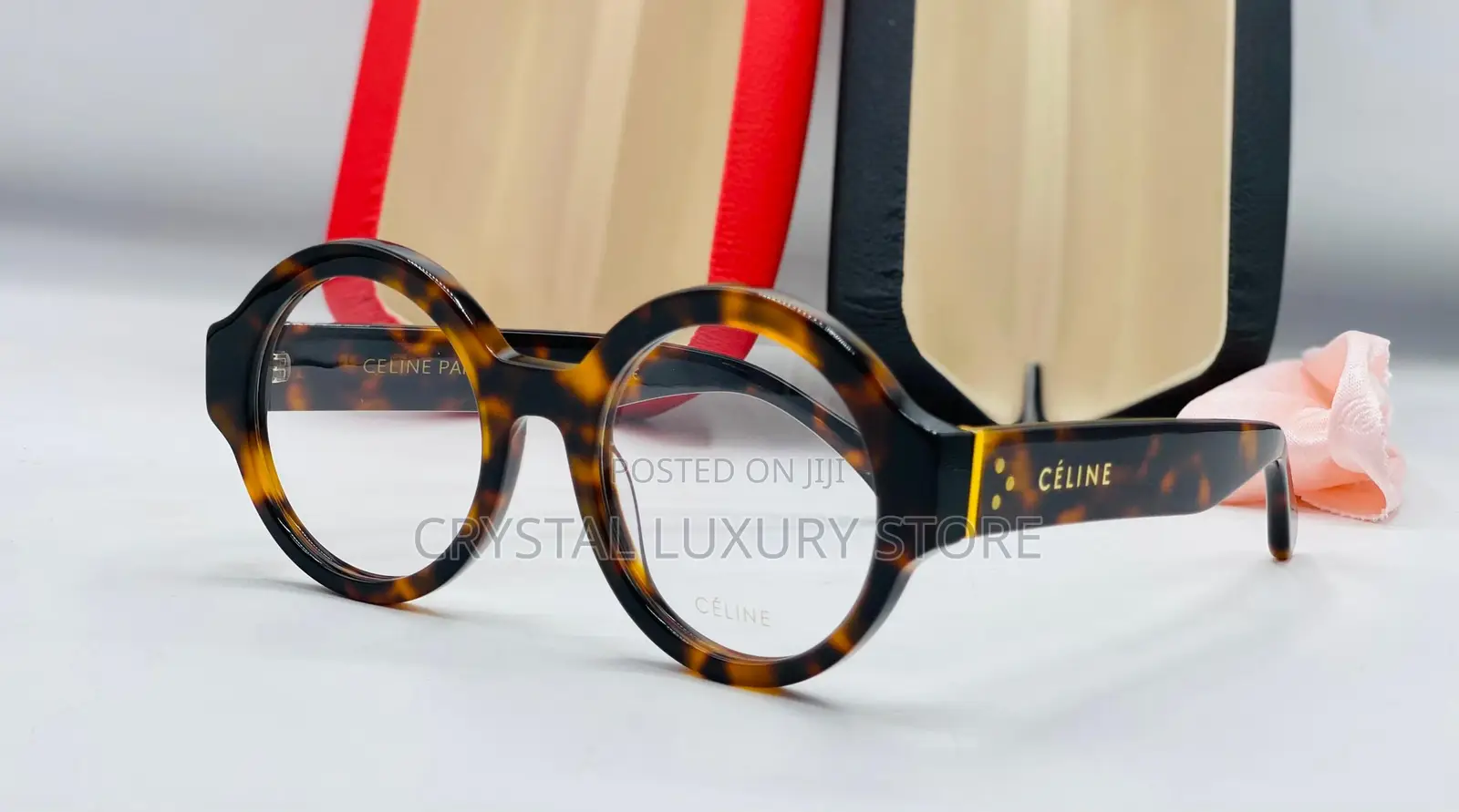 Celine Quality Luxury Ladies Sunglasses