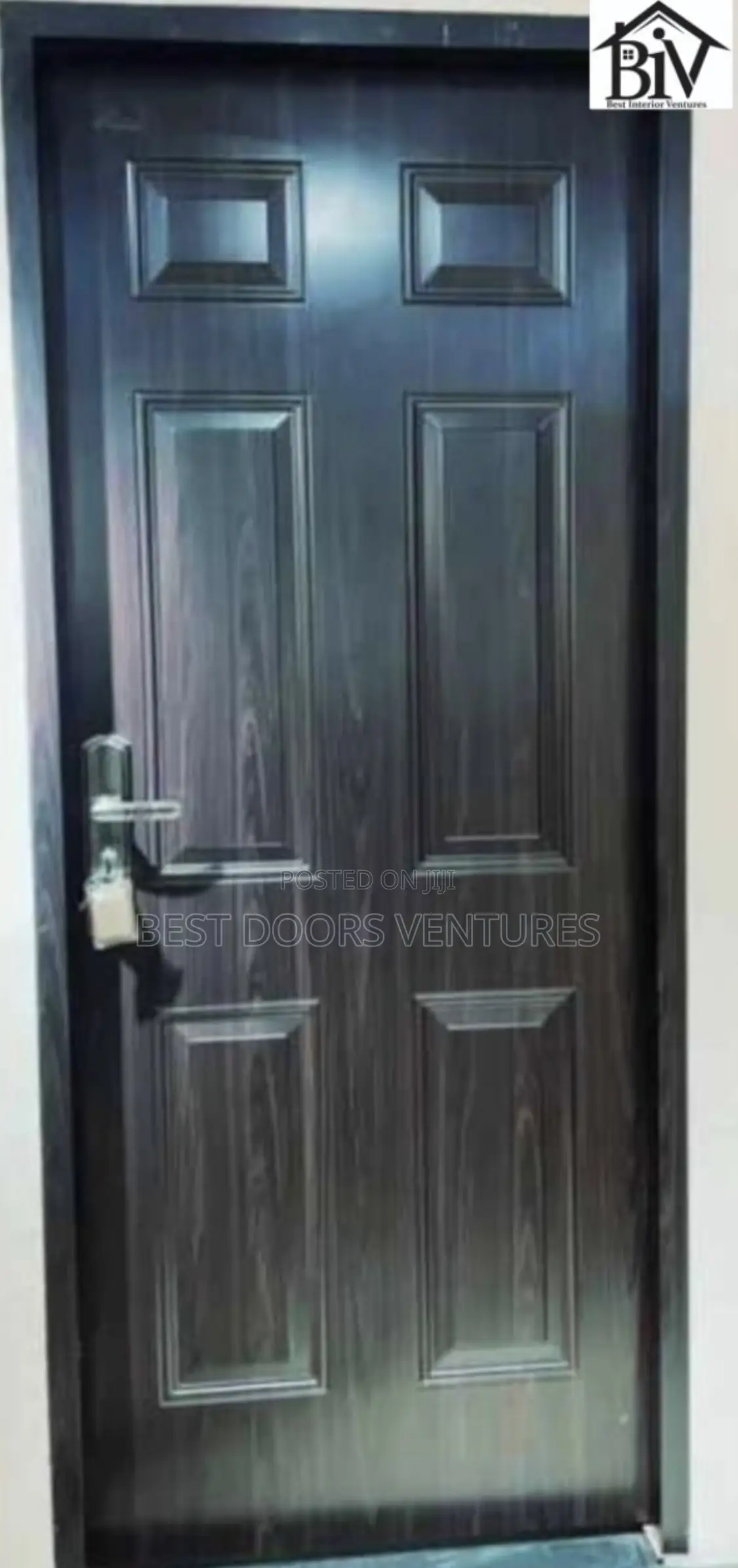 3ft by 7ft Room Door Door ( American Panel )
