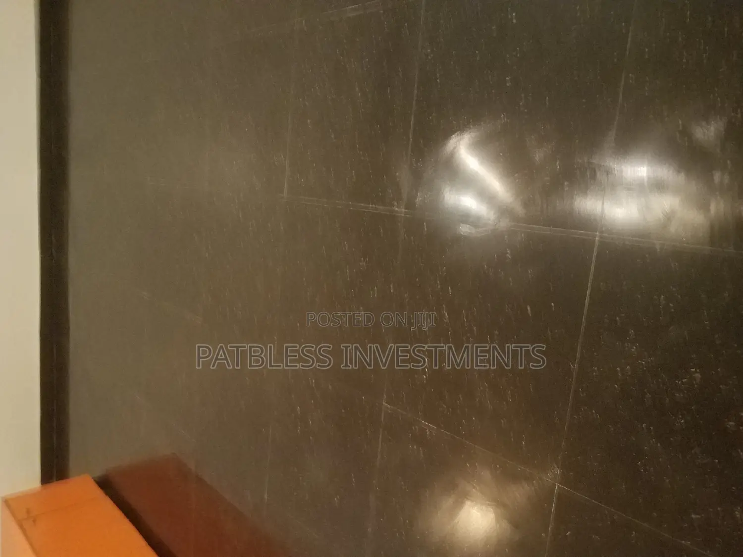 Polishing Buffing Marble, Terrazzo, Ceramic Tiles Floors.