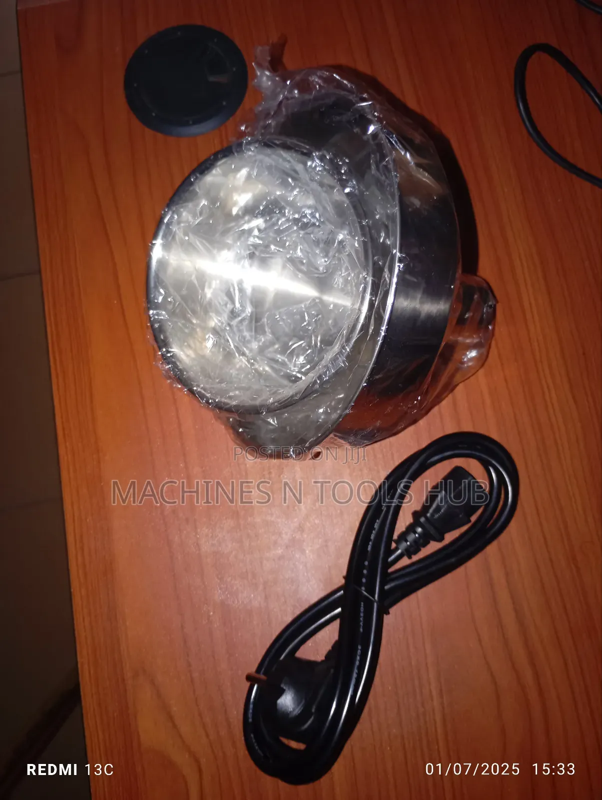 Portable Oil Extracting Machine
