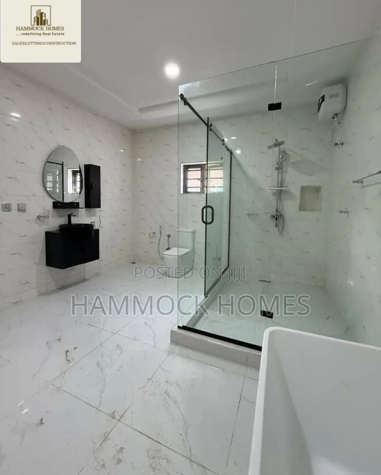 5bdrm Duplex in Blue Gate Estate for sale