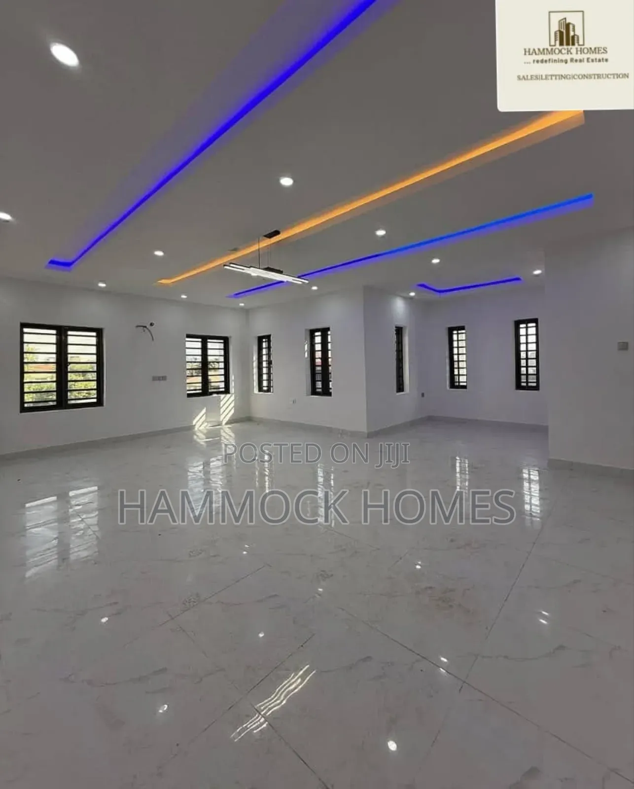 5bdrm Duplex in Blue Gate Estate for sale
