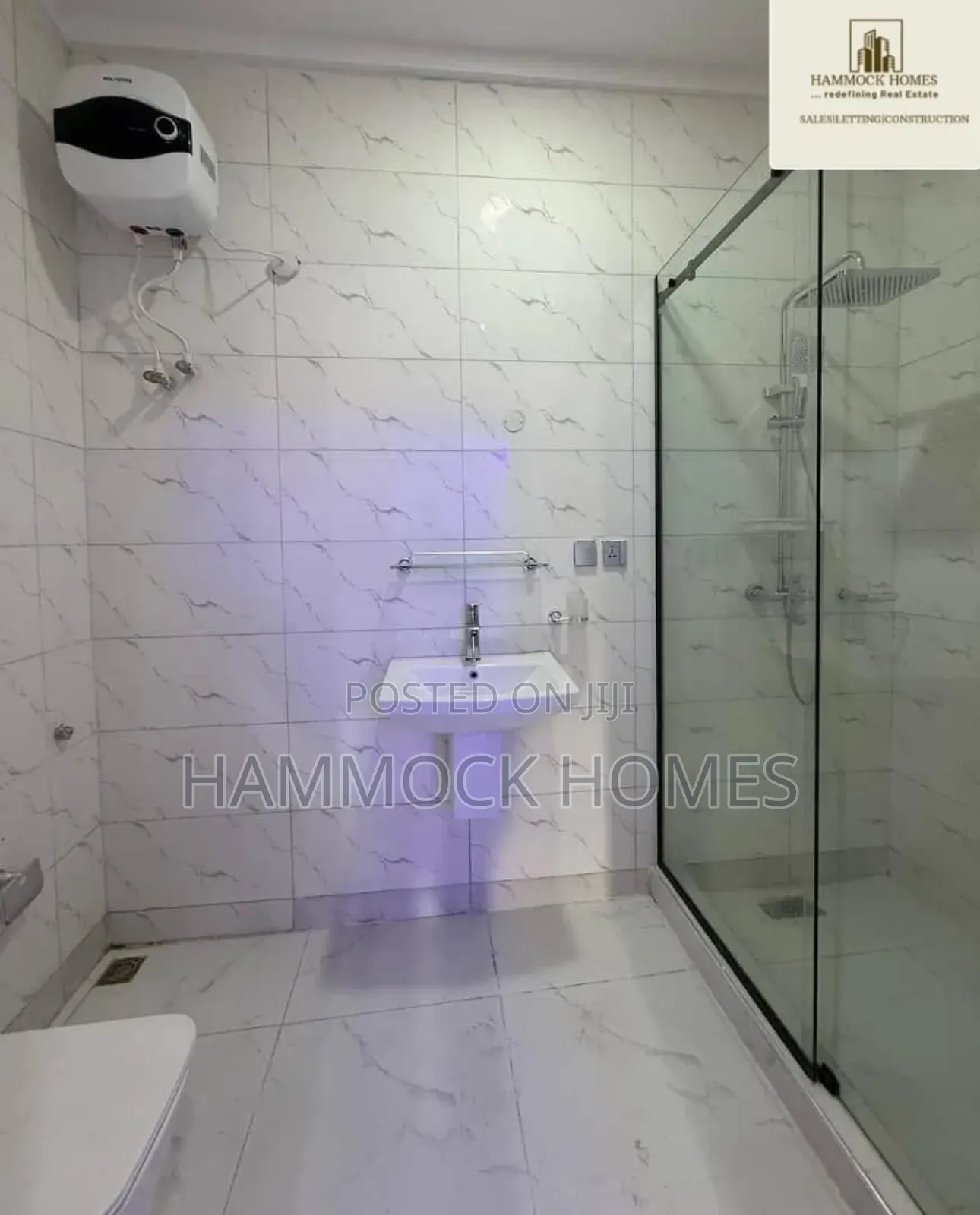 5bdrm Duplex in Blue Gate Estate for sale