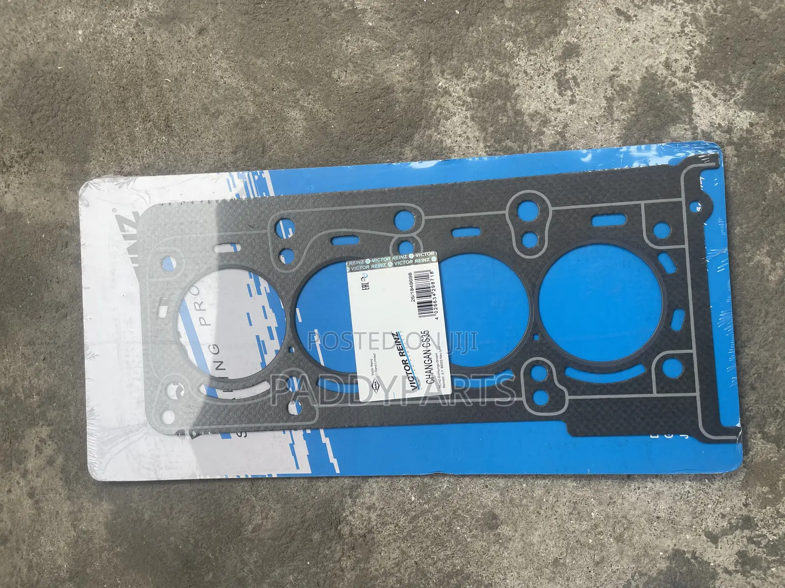 Changan Cs35 Top/Head Gasket