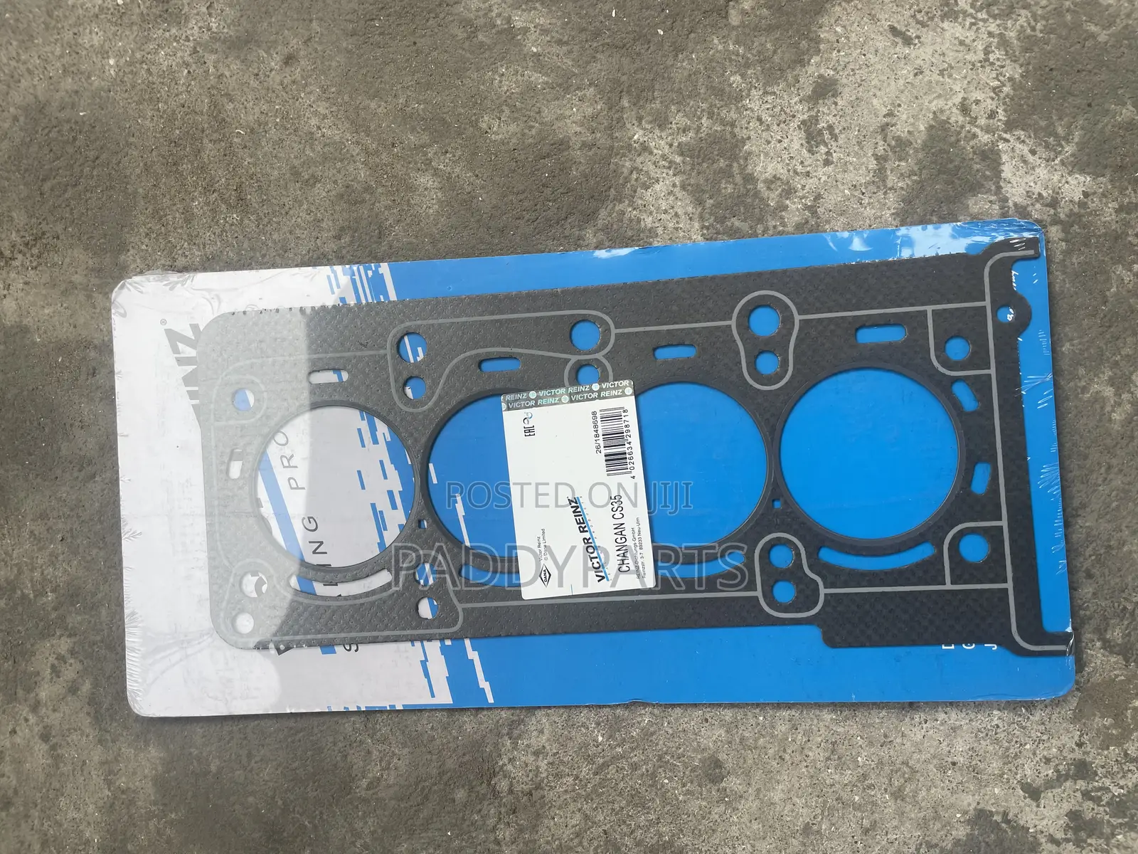 Changan Cs35 Top/Head Gasket