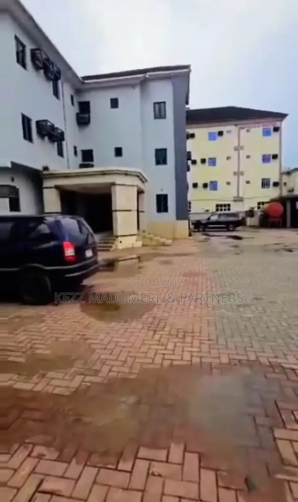 For Sale: Functional 40 Rooms Hotel In Owerri Imo State