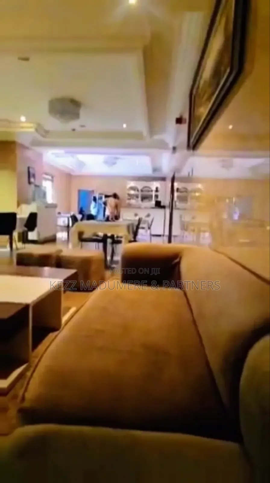 For Sale: Functional 40 Rooms Hotel In Owerri Imo State