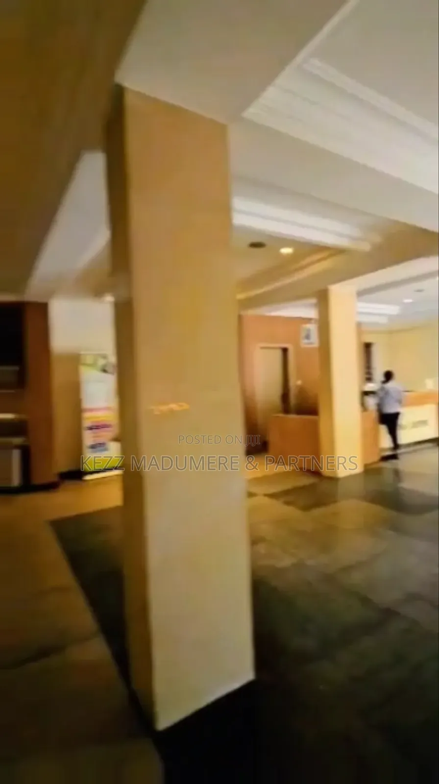 For Sale: Functional 40 Rooms Hotel In Owerri Imo State