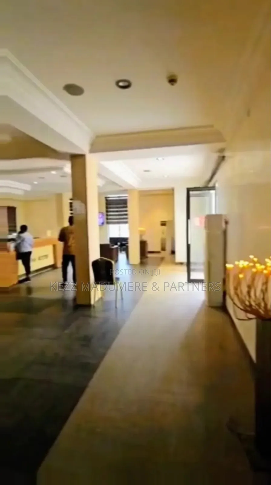 For Sale: Functional 40 Rooms Hotel In Owerri Imo State