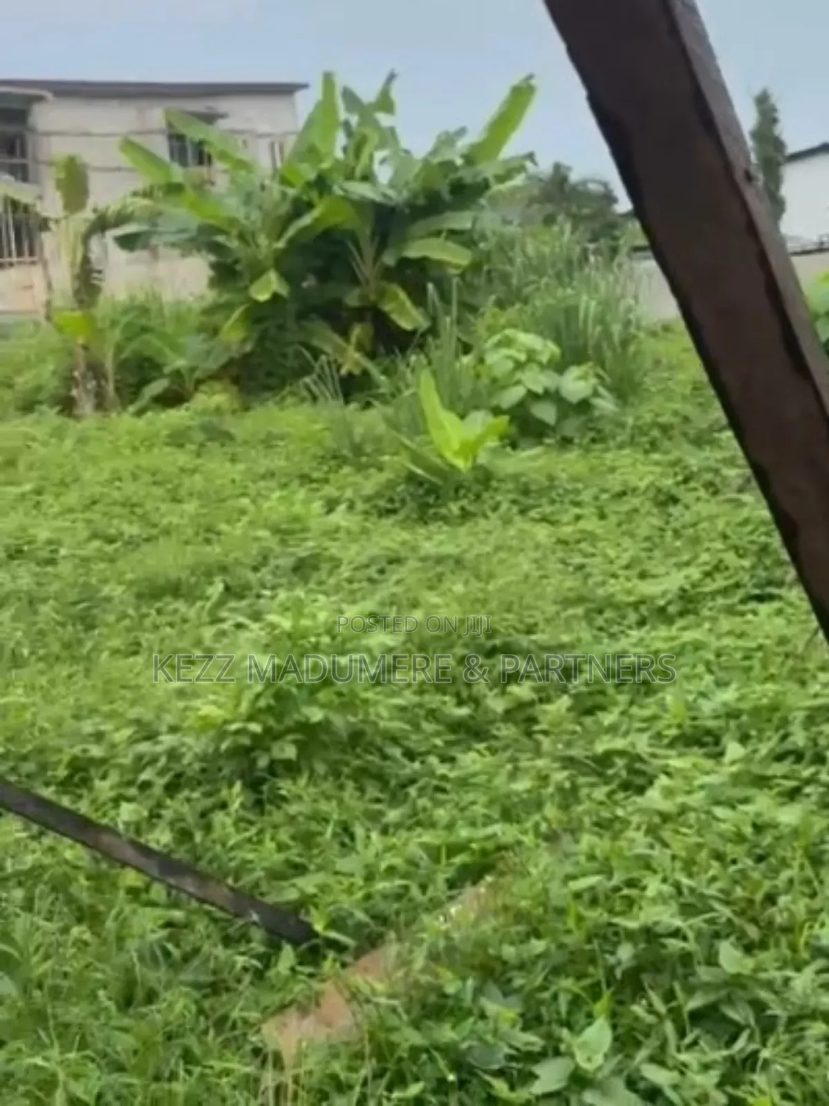 For Sale: Fenced 2 Plots at Gra Phase 1 , Ph