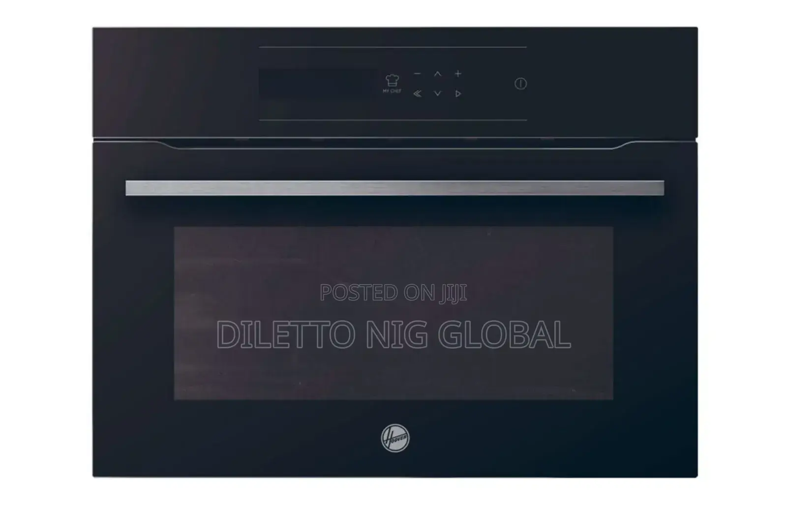 Hoover H500 Hmc34c5s0 Built-in Combination Microwave Oven