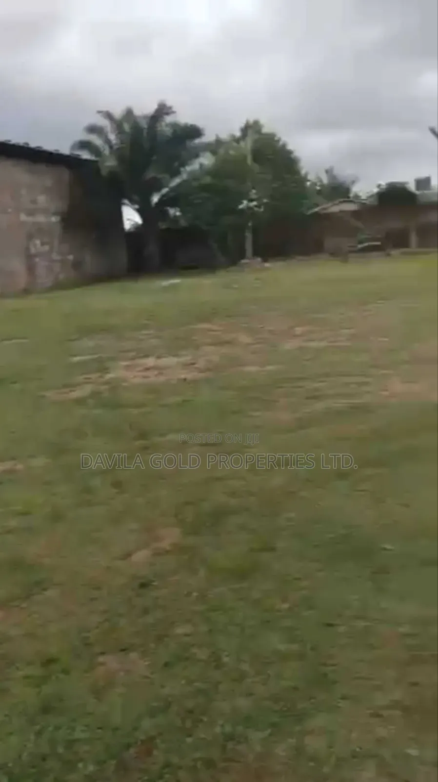 Massive Warehouse For Lease