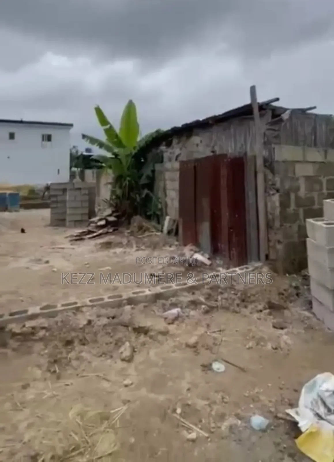 For Sale: 2 Plots at Dr Peter Odili ,Trans, Amadi Ph