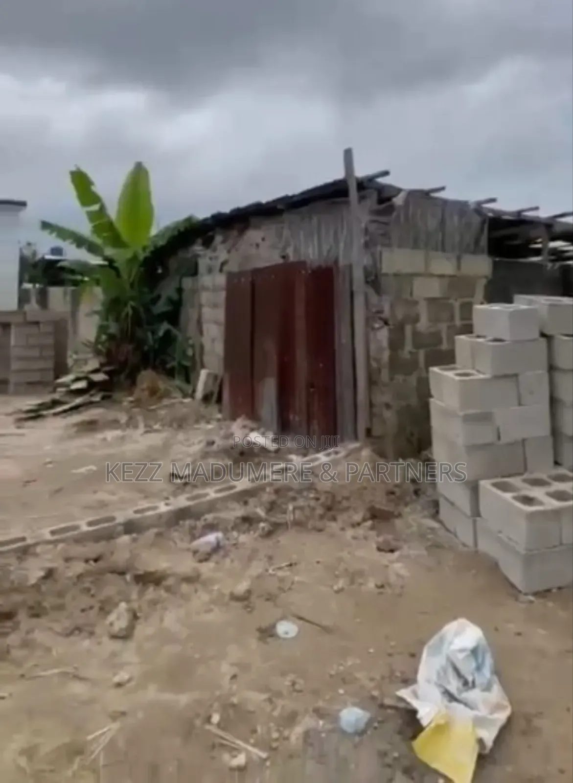 For Sale: 2 Plots at Dr Peter Odili ,Trans, Amadi Ph