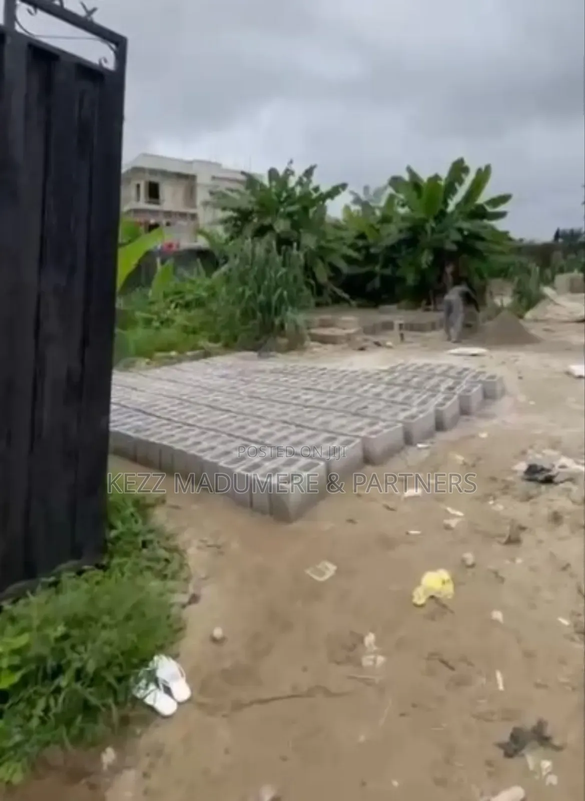 For Sale: 4 , Eliozu Major Rd Ph