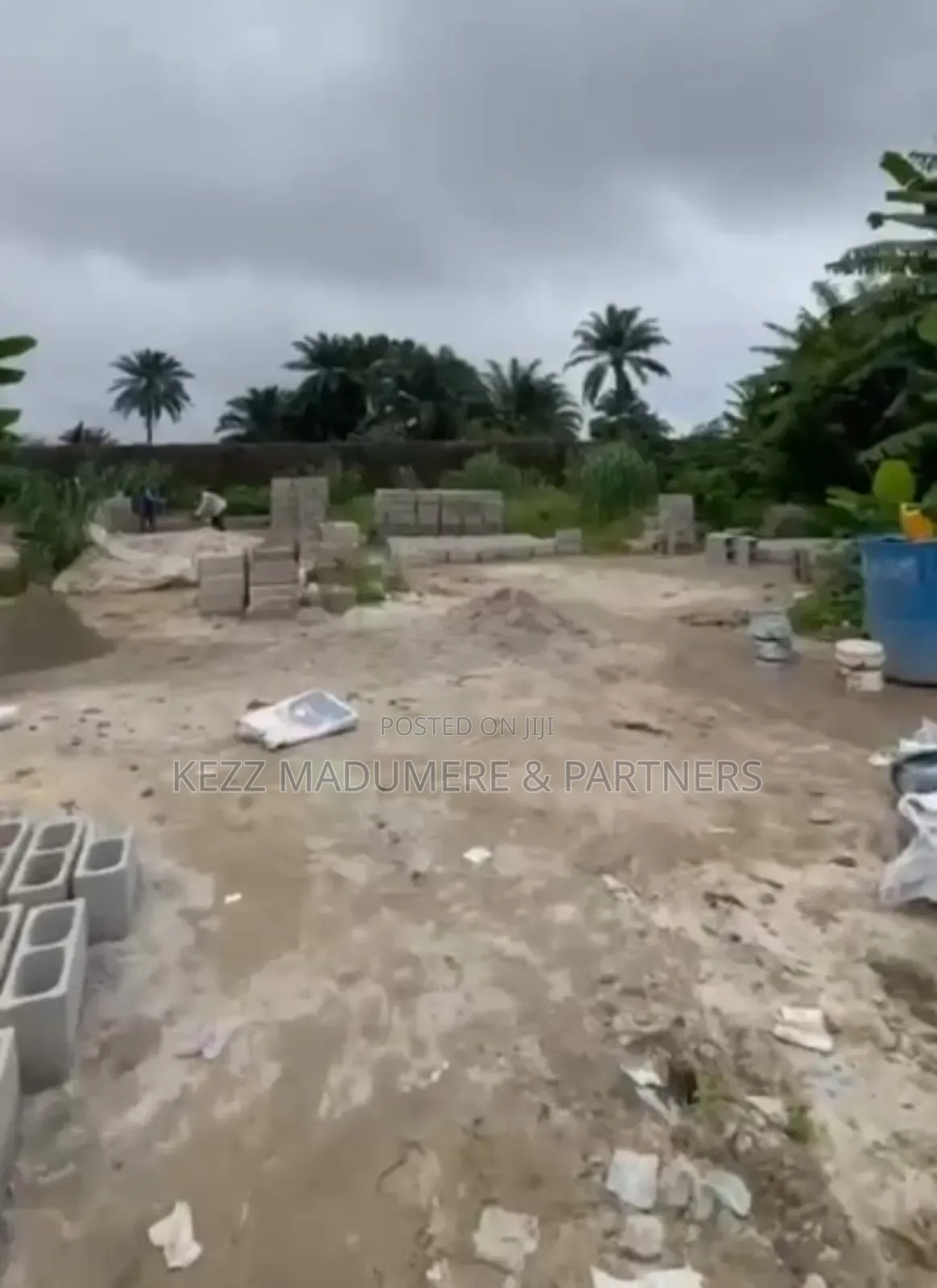 For Sale: 3 Eliozu Road Ph