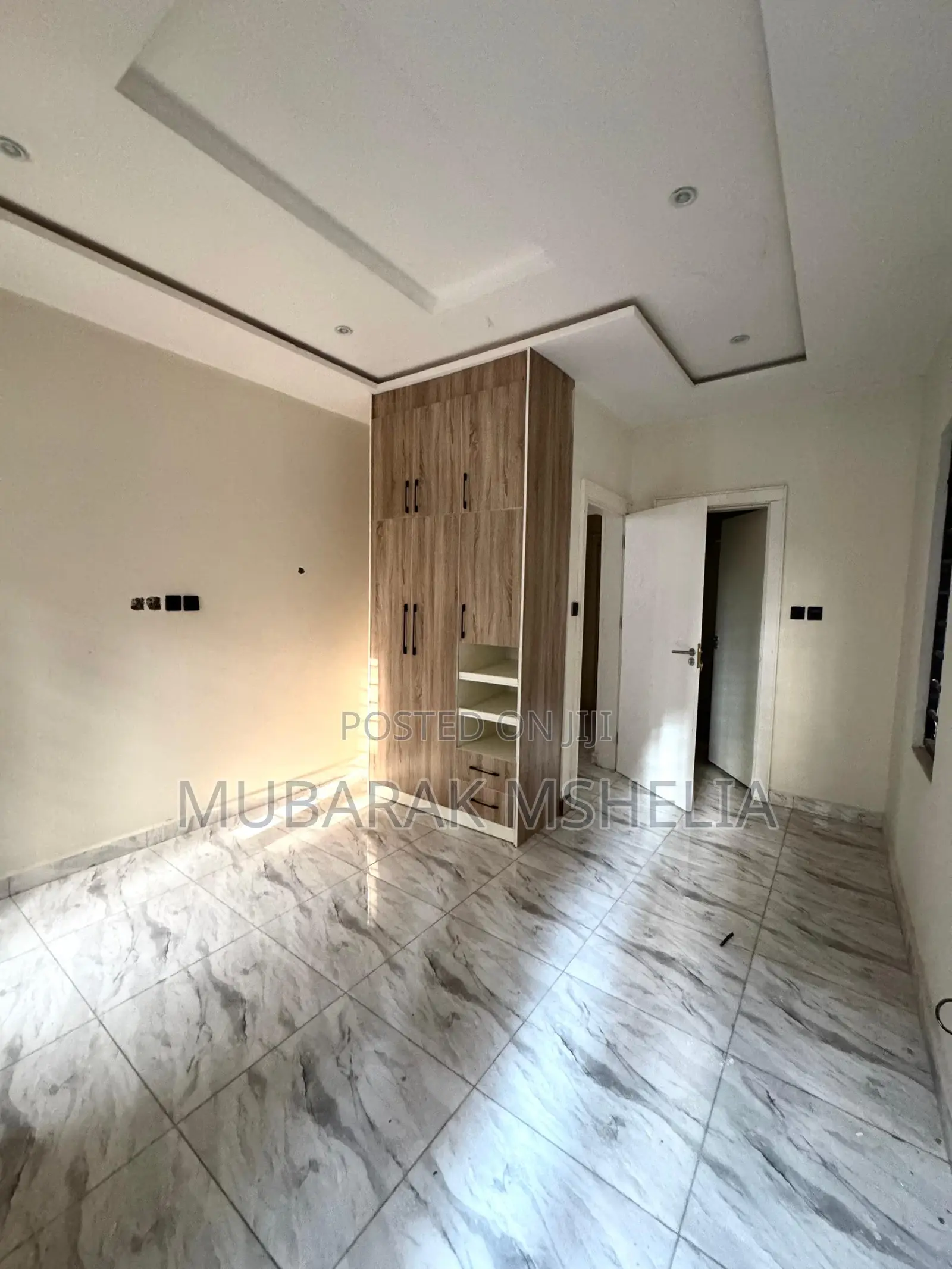 2bdrm Block of Flats in Jahi for sale