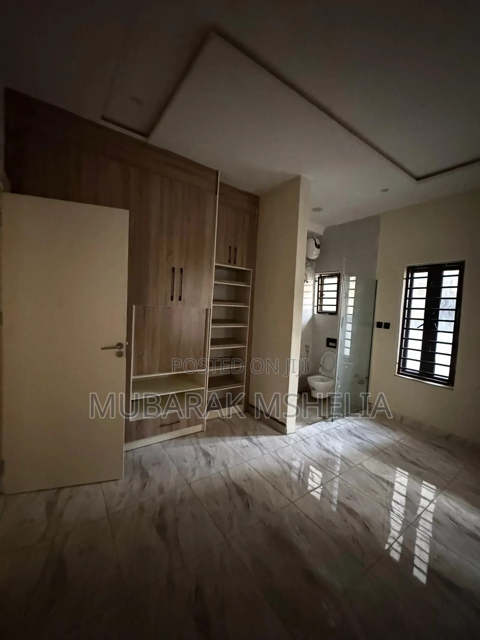 2bdrm Block of Flats in Jahi for sale