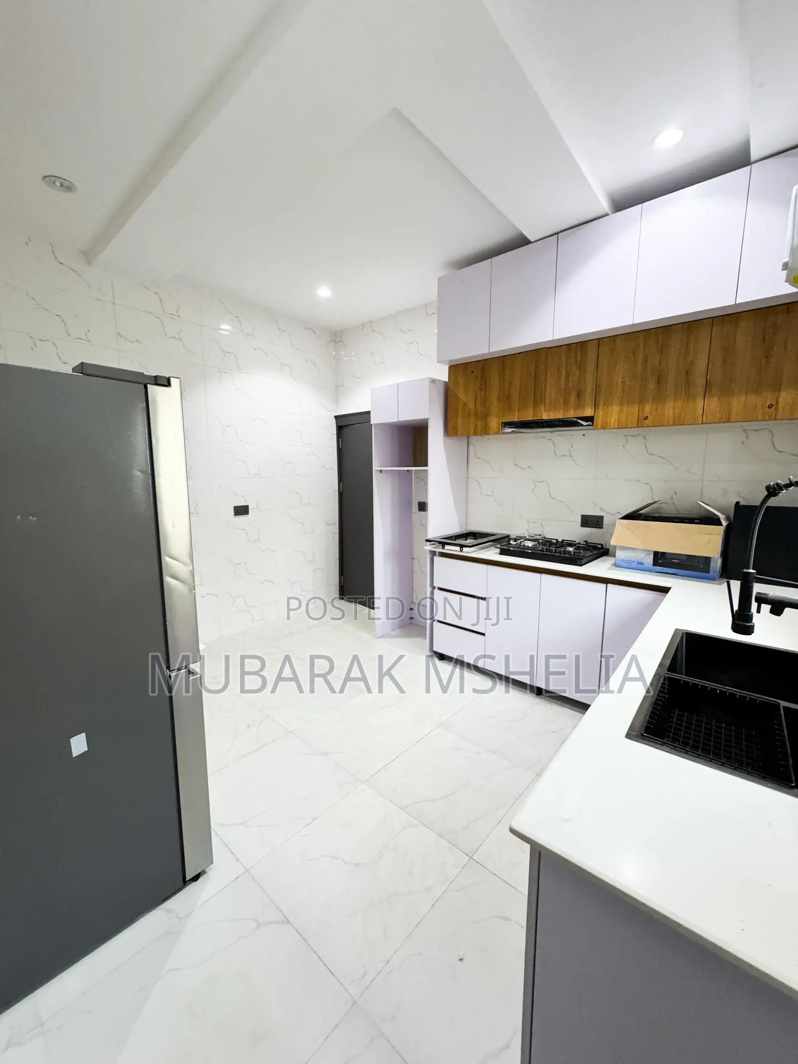 2bdrm Block of Flats in Jahi for sale
