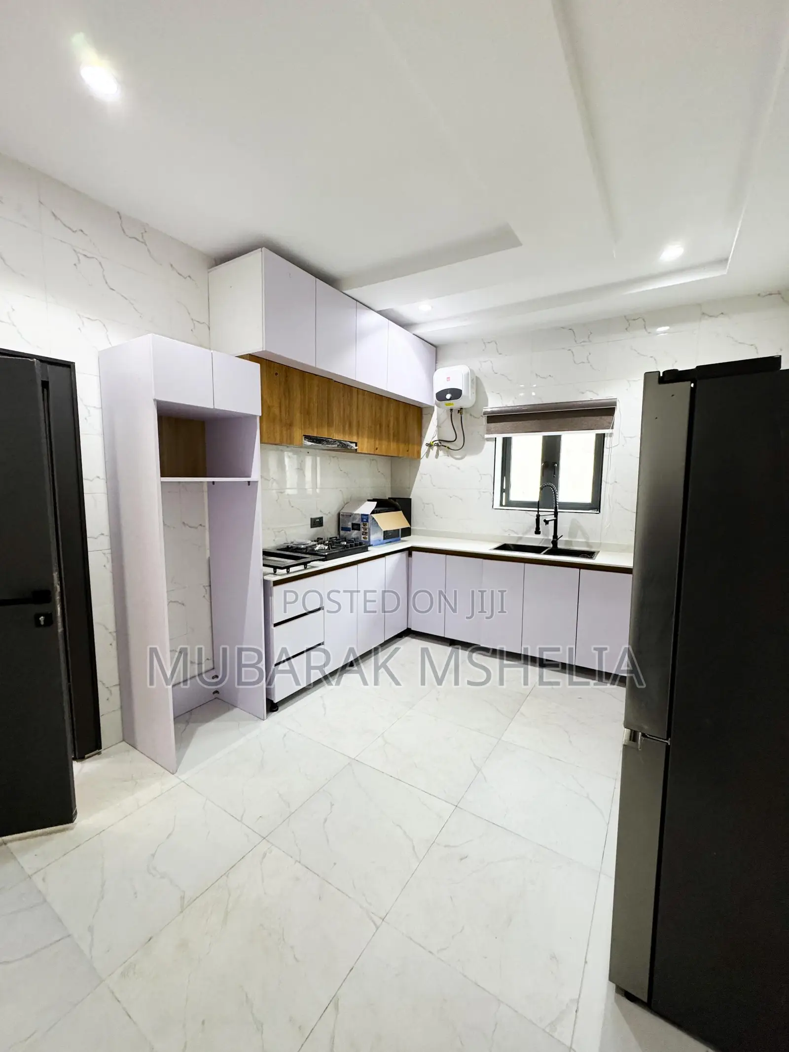 2bdrm Block of Flats in Jahi for sale