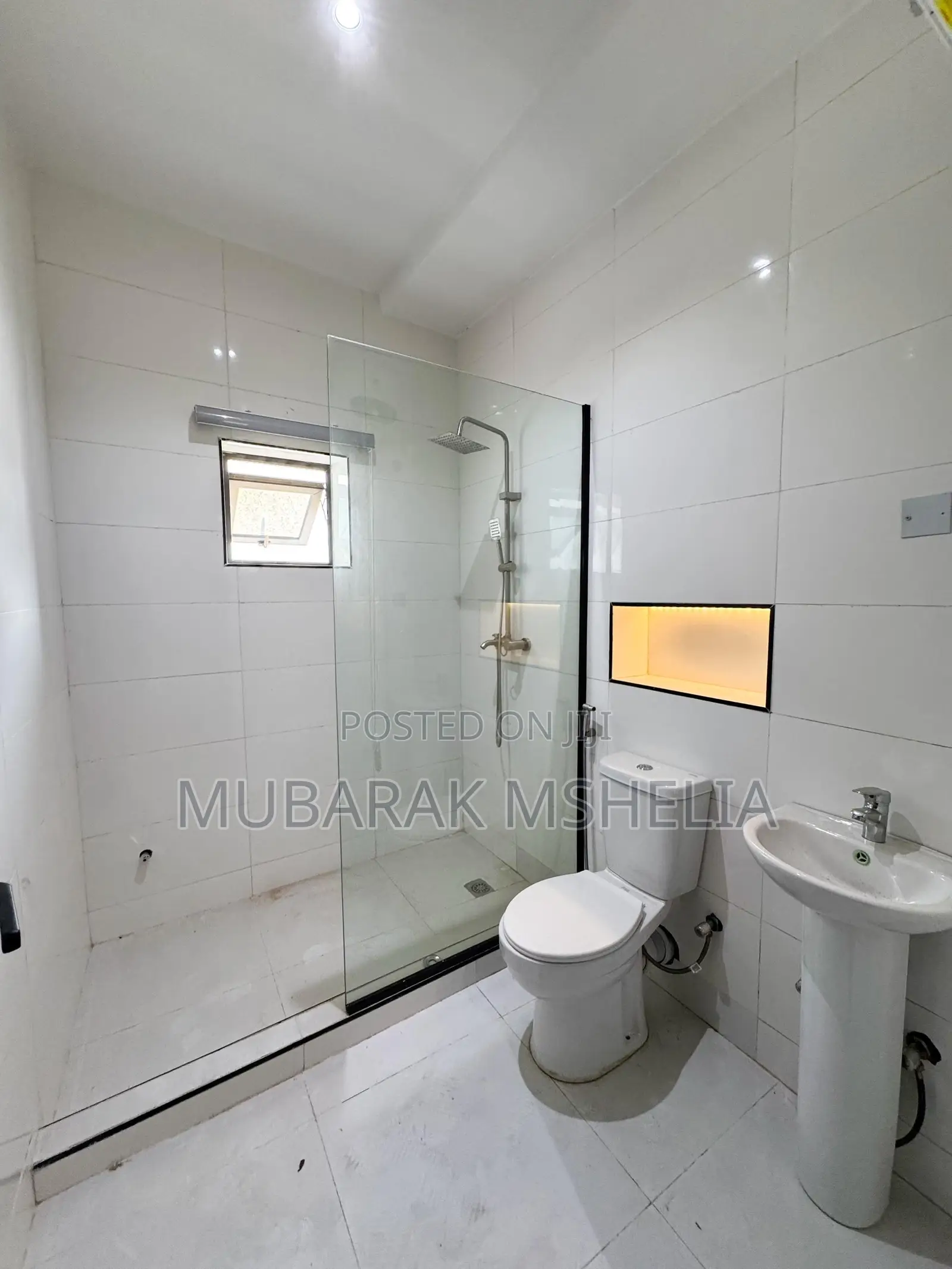 2bdrm Block of Flats in Jahi for sale