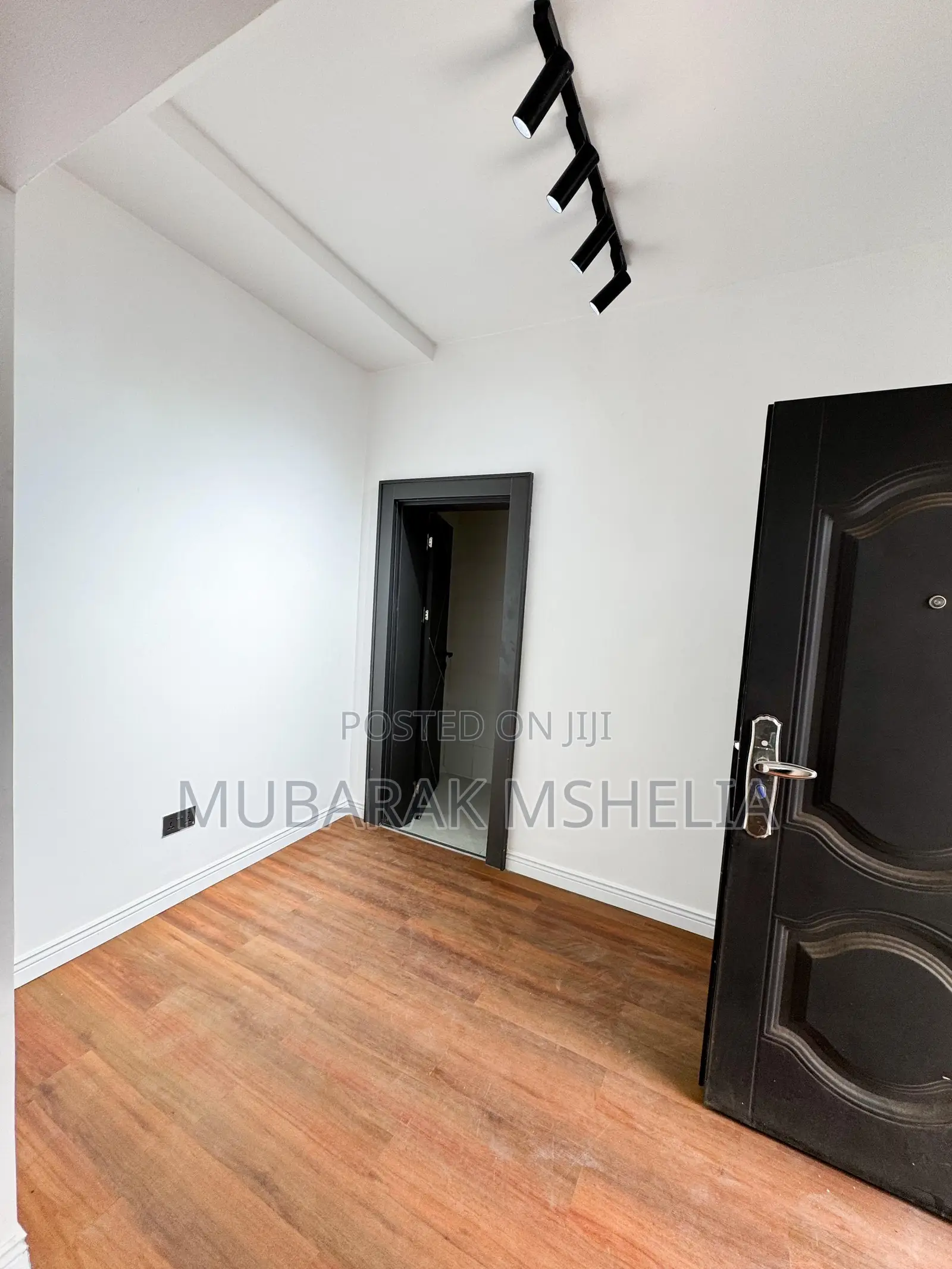 2bdrm Block of Flats in Jahi for sale