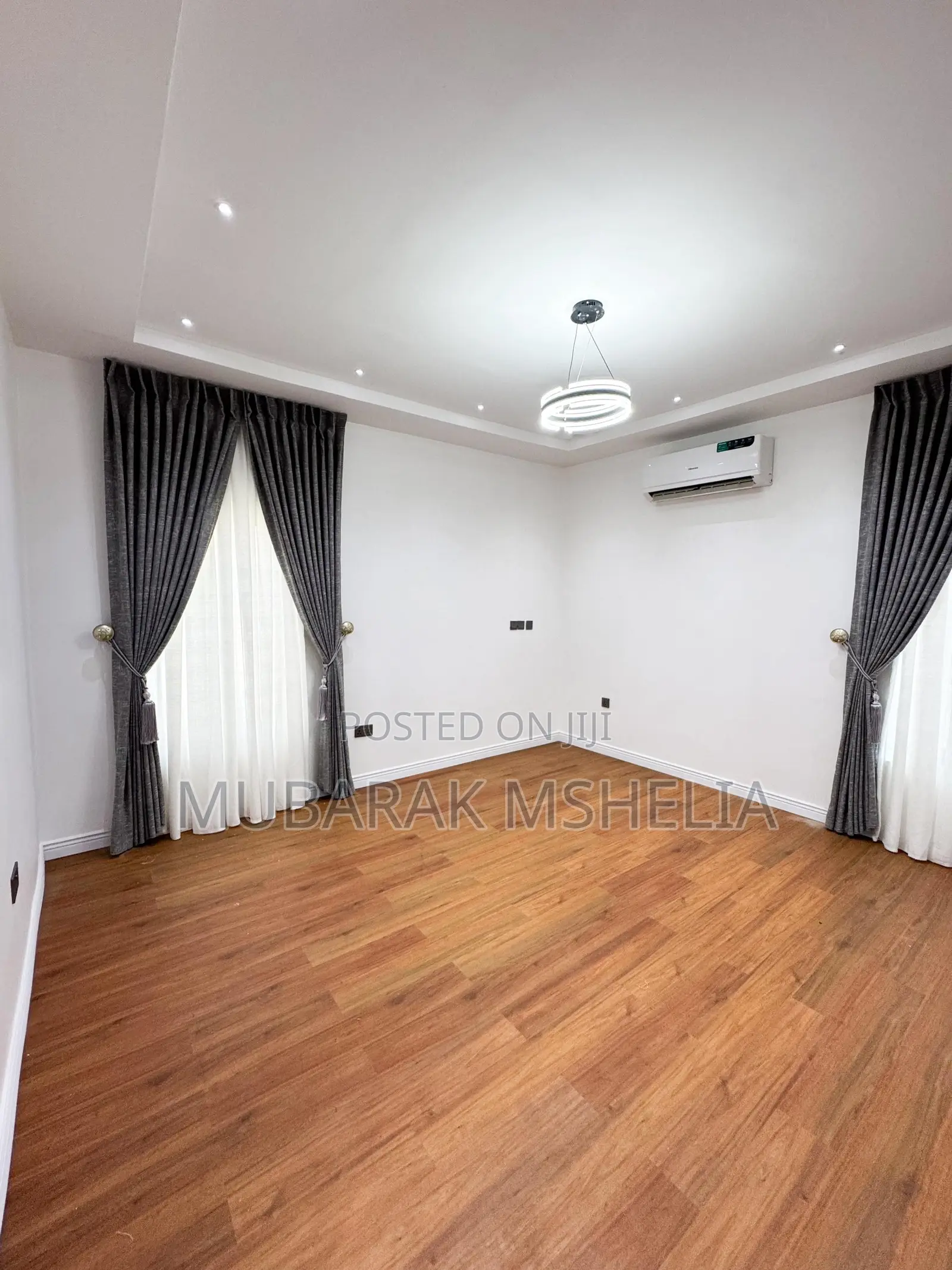 2bdrm Block of Flats in Jahi for sale