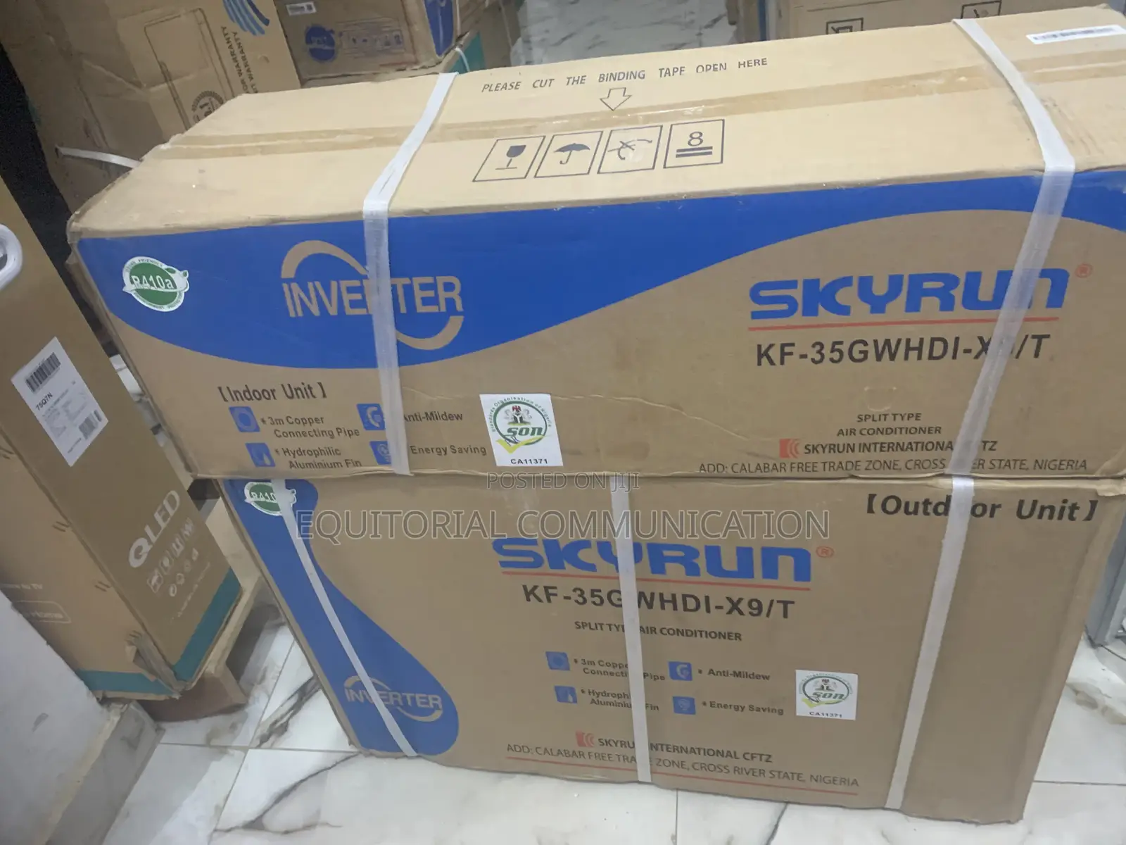 Affordable Inverter Ac – Skyrun 1.5hp