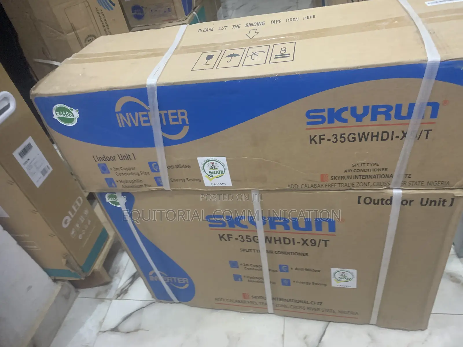 Affordable Inverter Ac – Skyrun 1.5hp