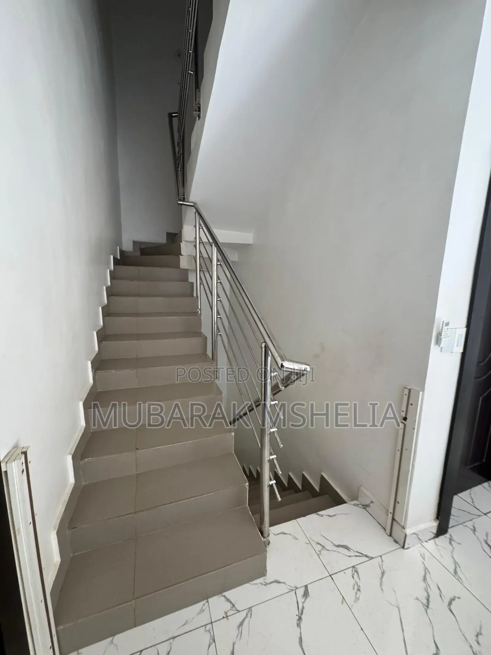 4bdrm Duplex in Life Camp for sale