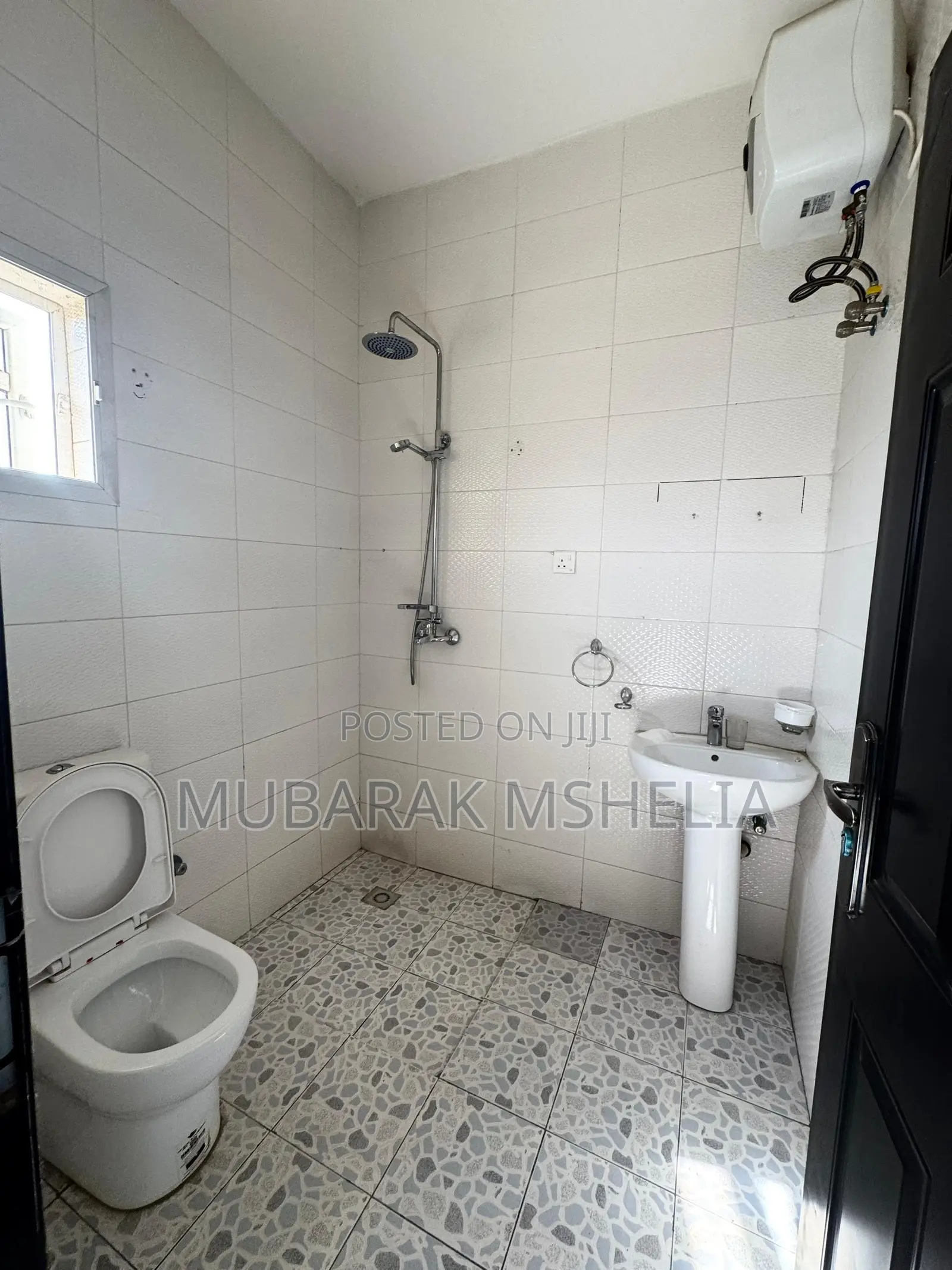4bdrm Duplex in Life Camp for sale