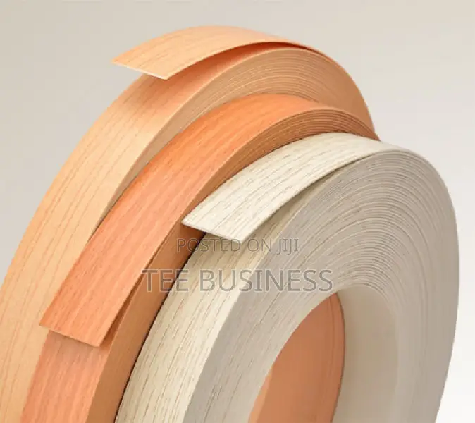 Edges Tape/Band