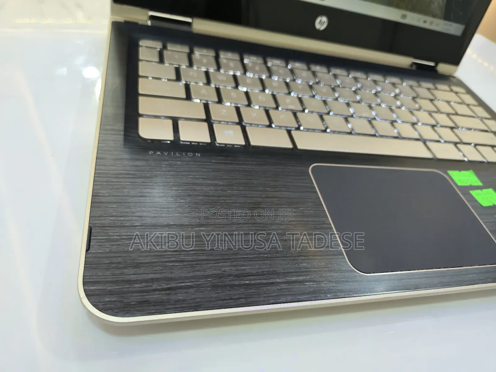 Laptop HP Pavilion X360 13 8GB Intel Core I5 SSD 256GB