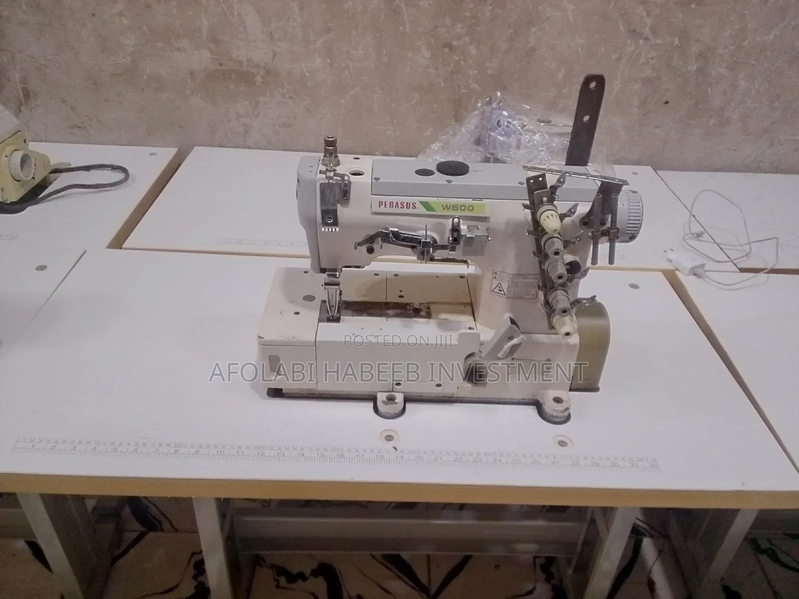 High Technology Taping Machine