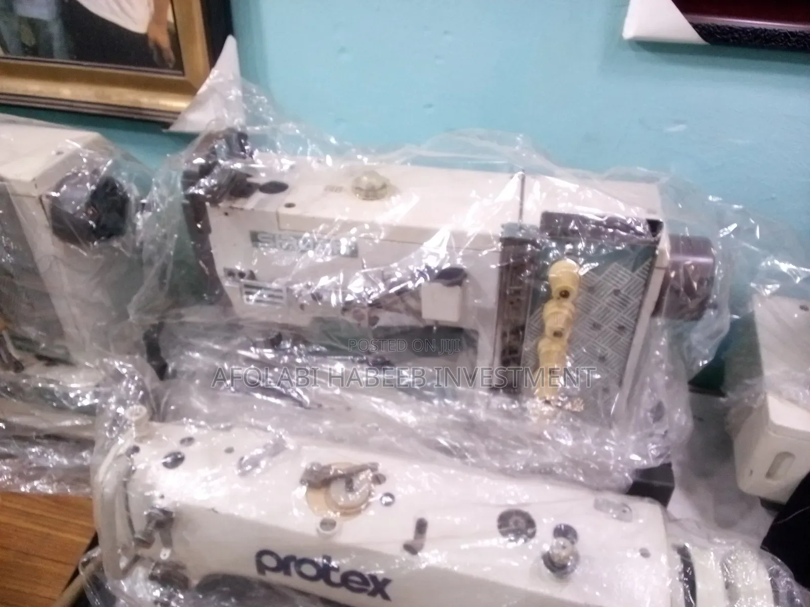 High Technology Taping Machine