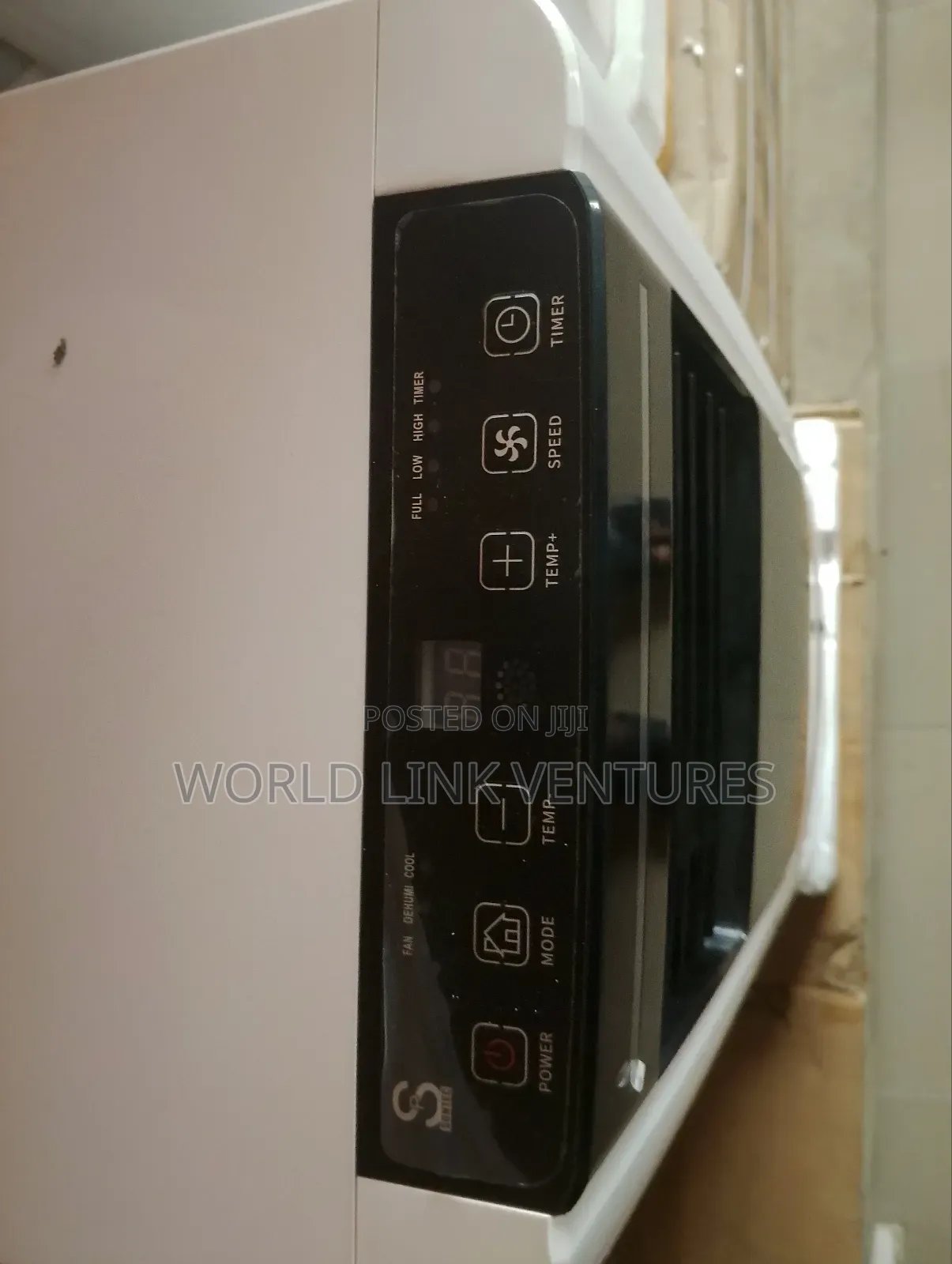 Sontec Smart Inverter Mini Ac Energy Savings 1 Hp
