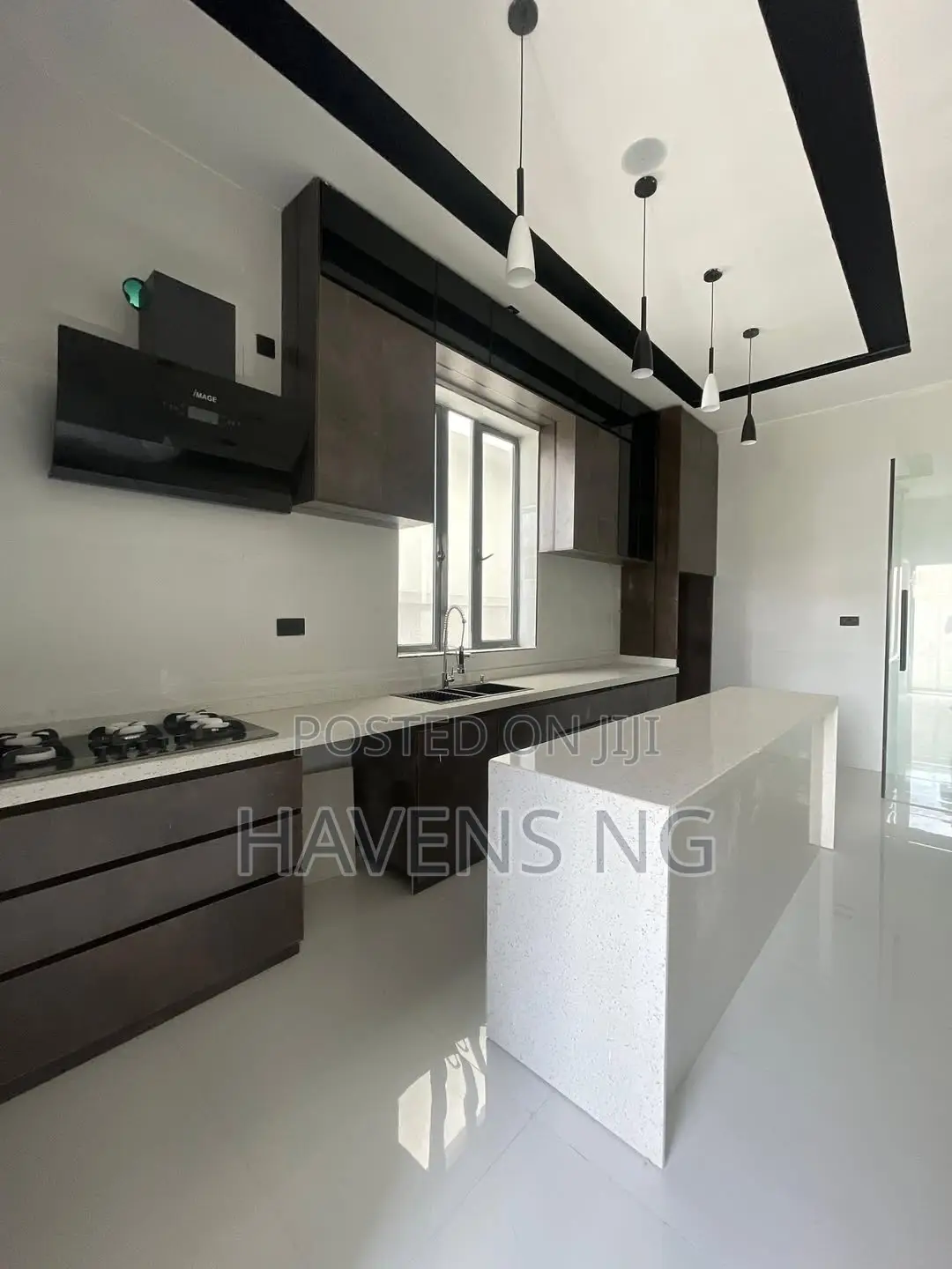 5bdrm Duplex in Abraham Adesanya Estate for sale